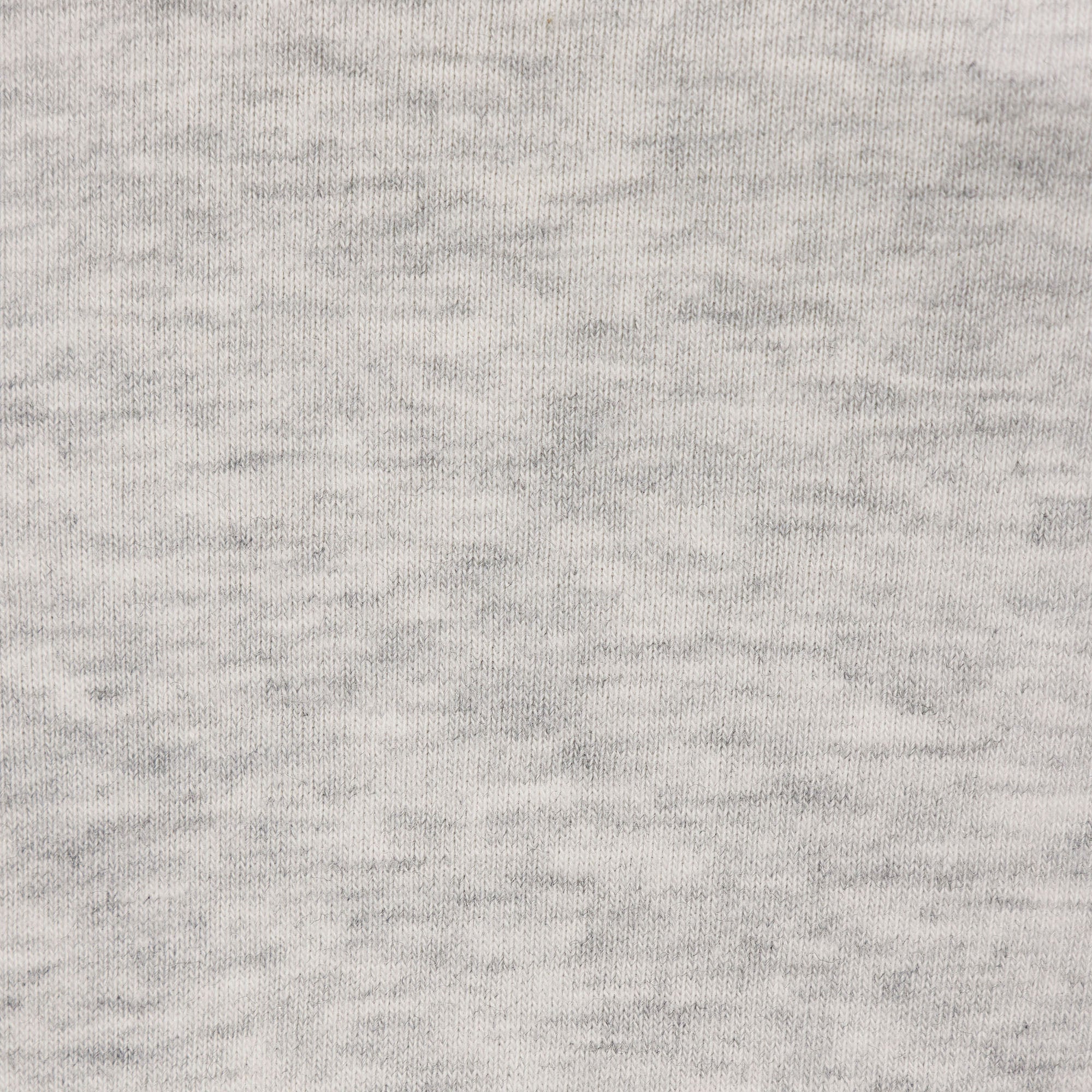 BOYFRIEND T-SHIRT | LIGHT HEATHER GREY - Image 4