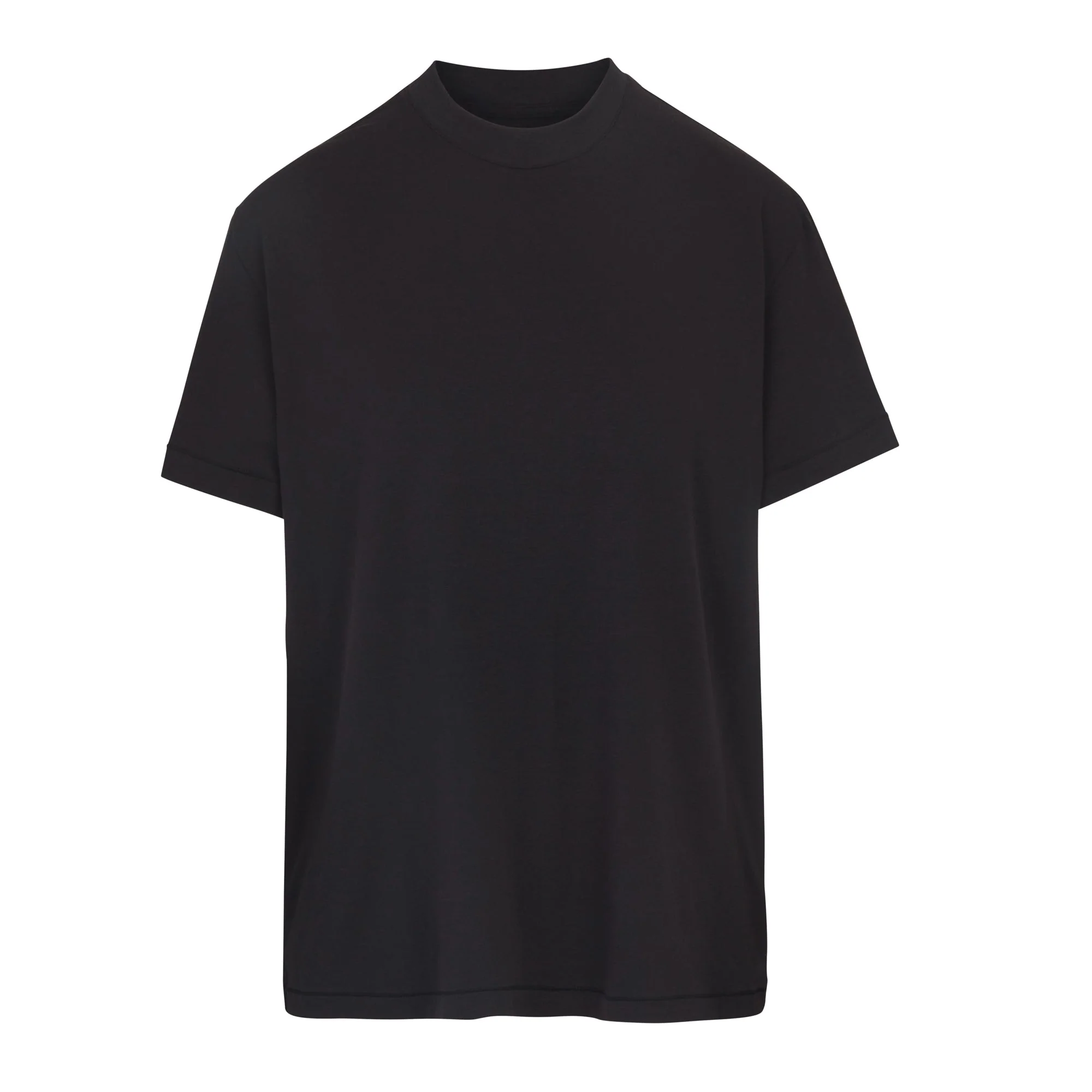 BOYFRIEND T-SHIRT | ONYX - Image 5