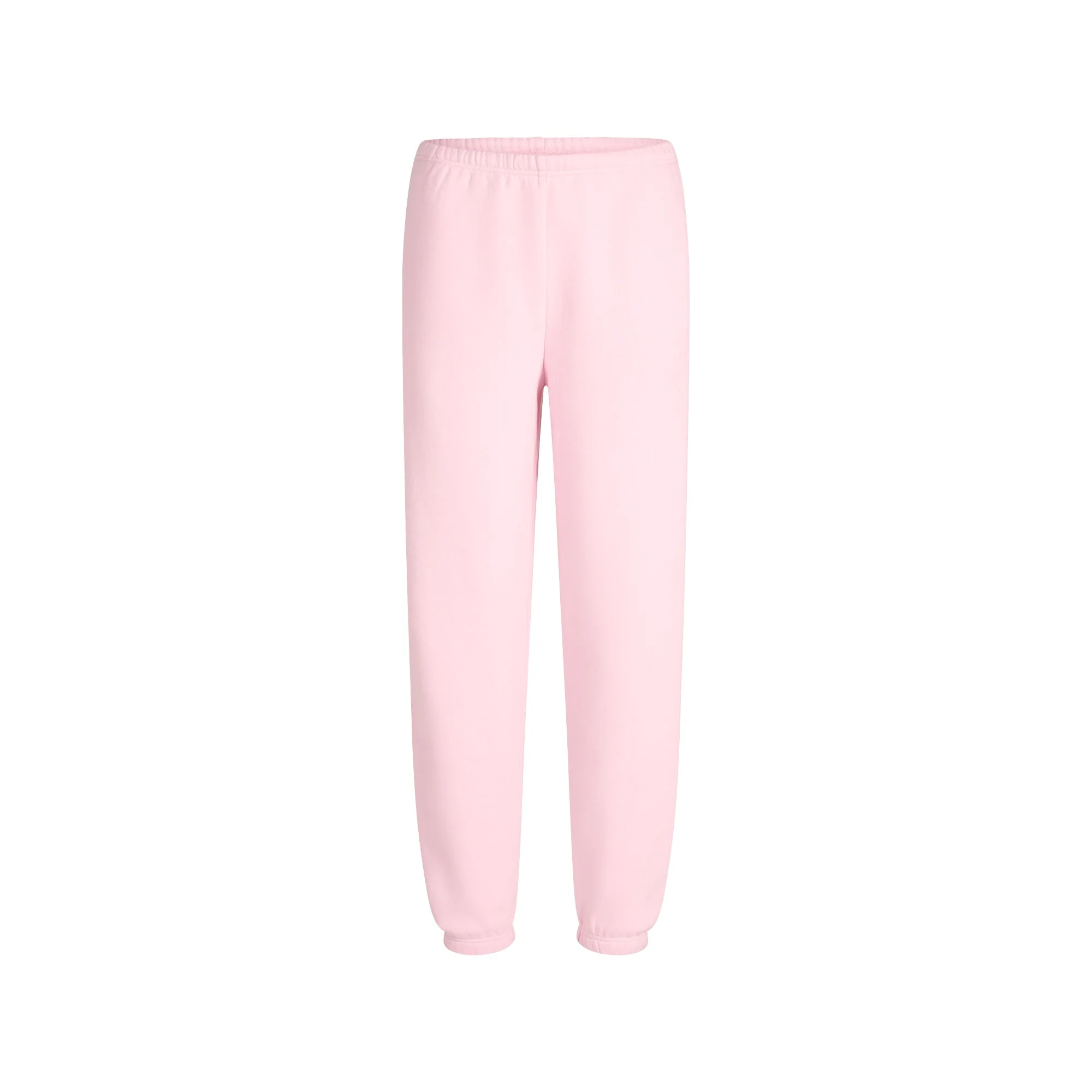 COTTON FLEECE CLASSIC JOGGER | HALITE - Image 5