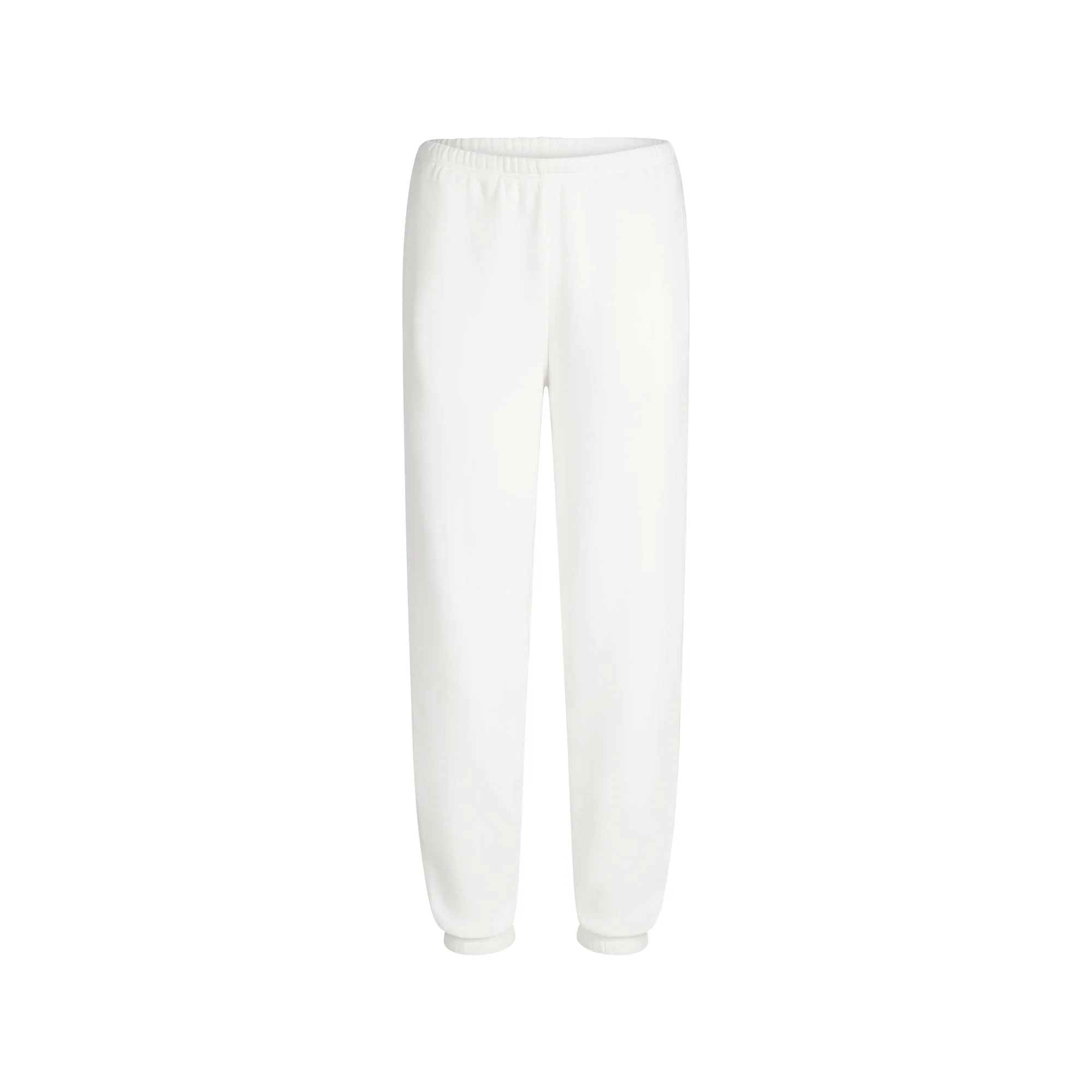 COTTON FLEECE CLASSIC JOGGER | MARBLE - Image 5