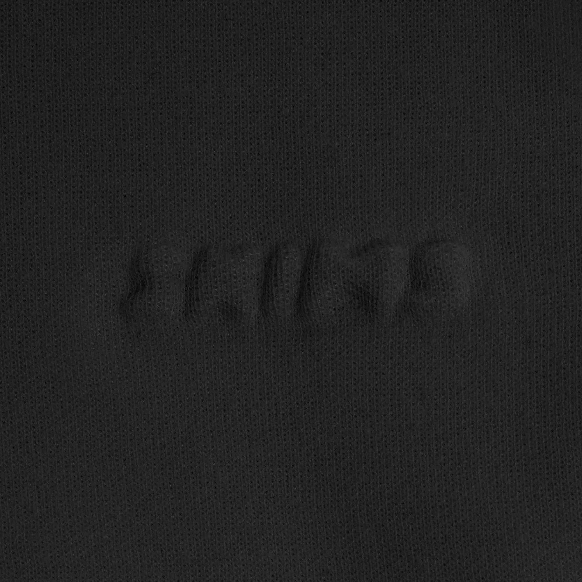 COTTON FLEECE CLASSIC SHORT | ONYX - Image 5
