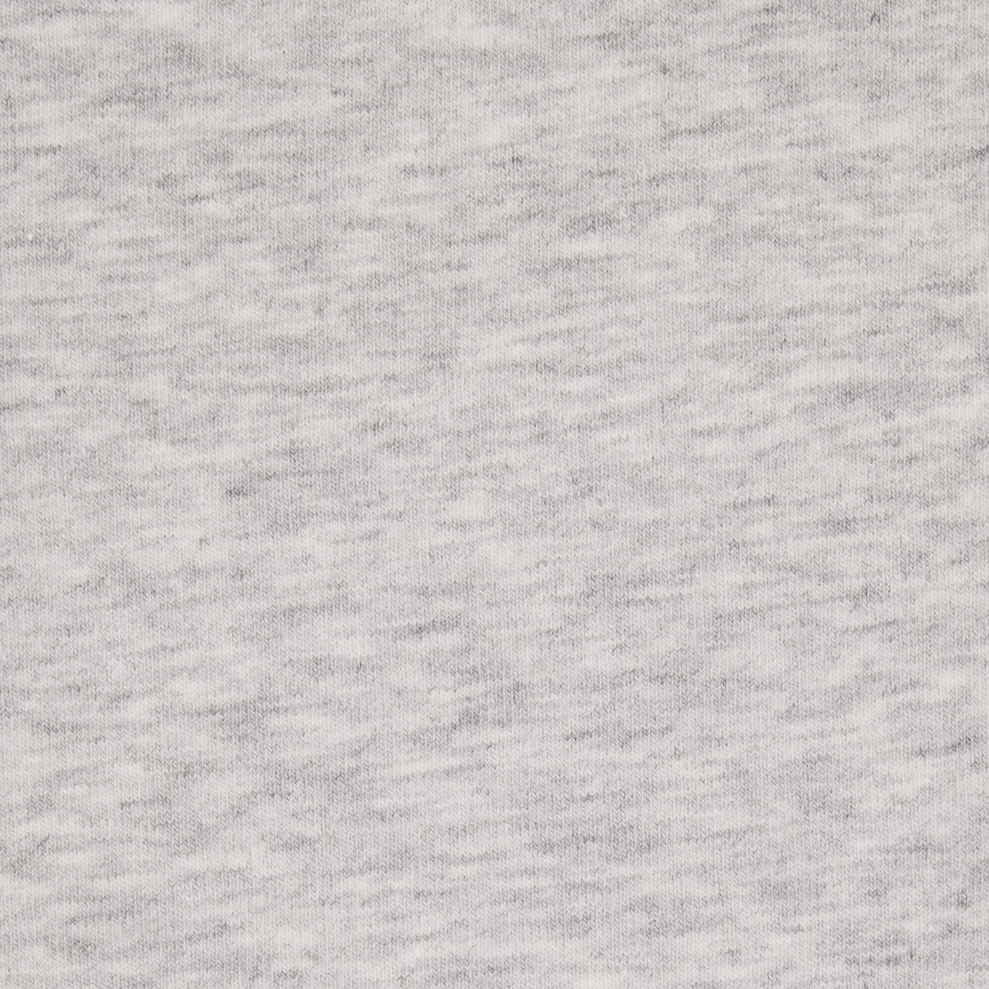 COTTON JERSEY MATERNITY HIGH-WAISTED THONG | LIGHT HEATHER GREY - Image 5