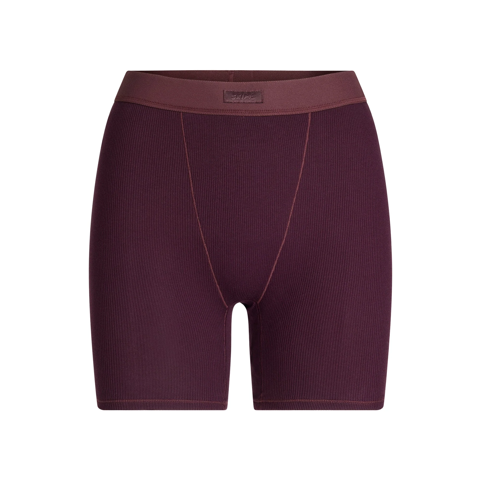 COTTON RIB BOXER 3-PACK | HALITE MULTI - Image 3