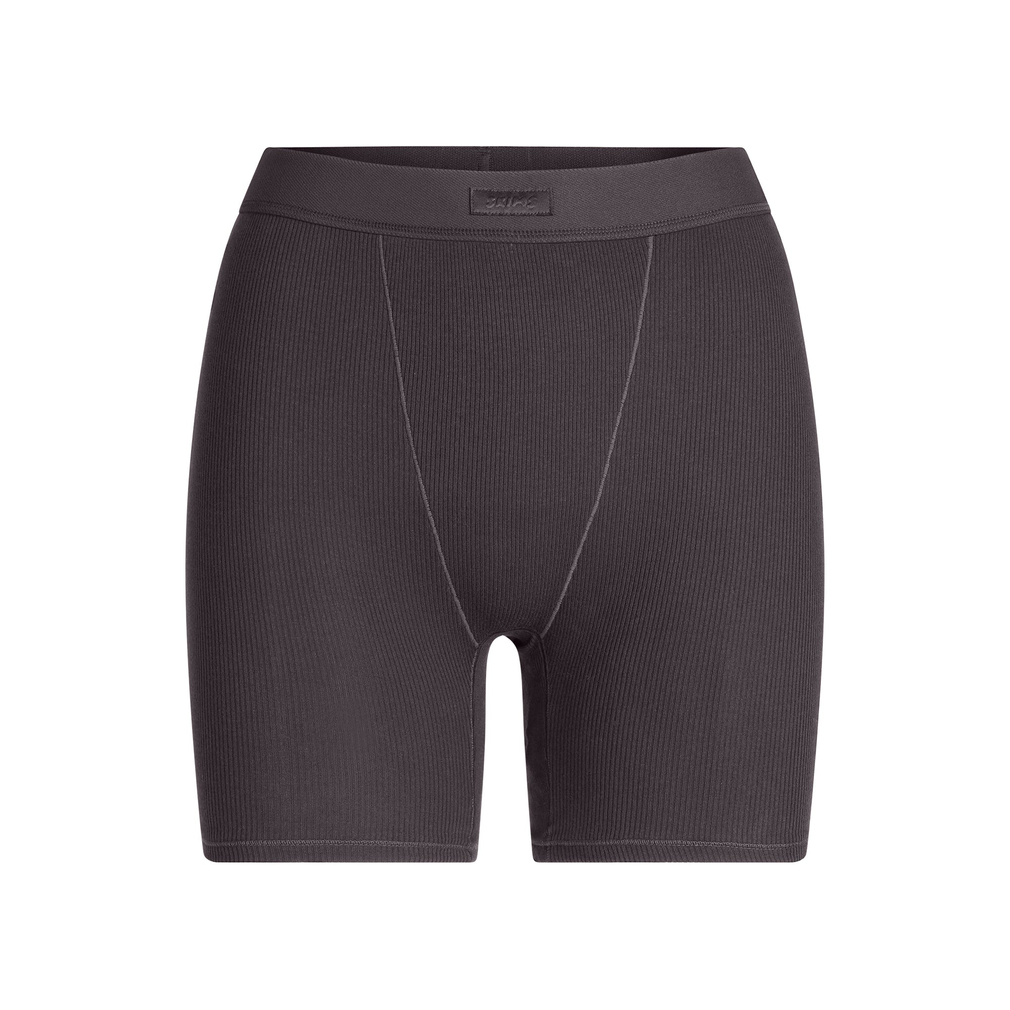 COTTON RIB BOXER 3-PACK | HALITE MULTI - Image 4