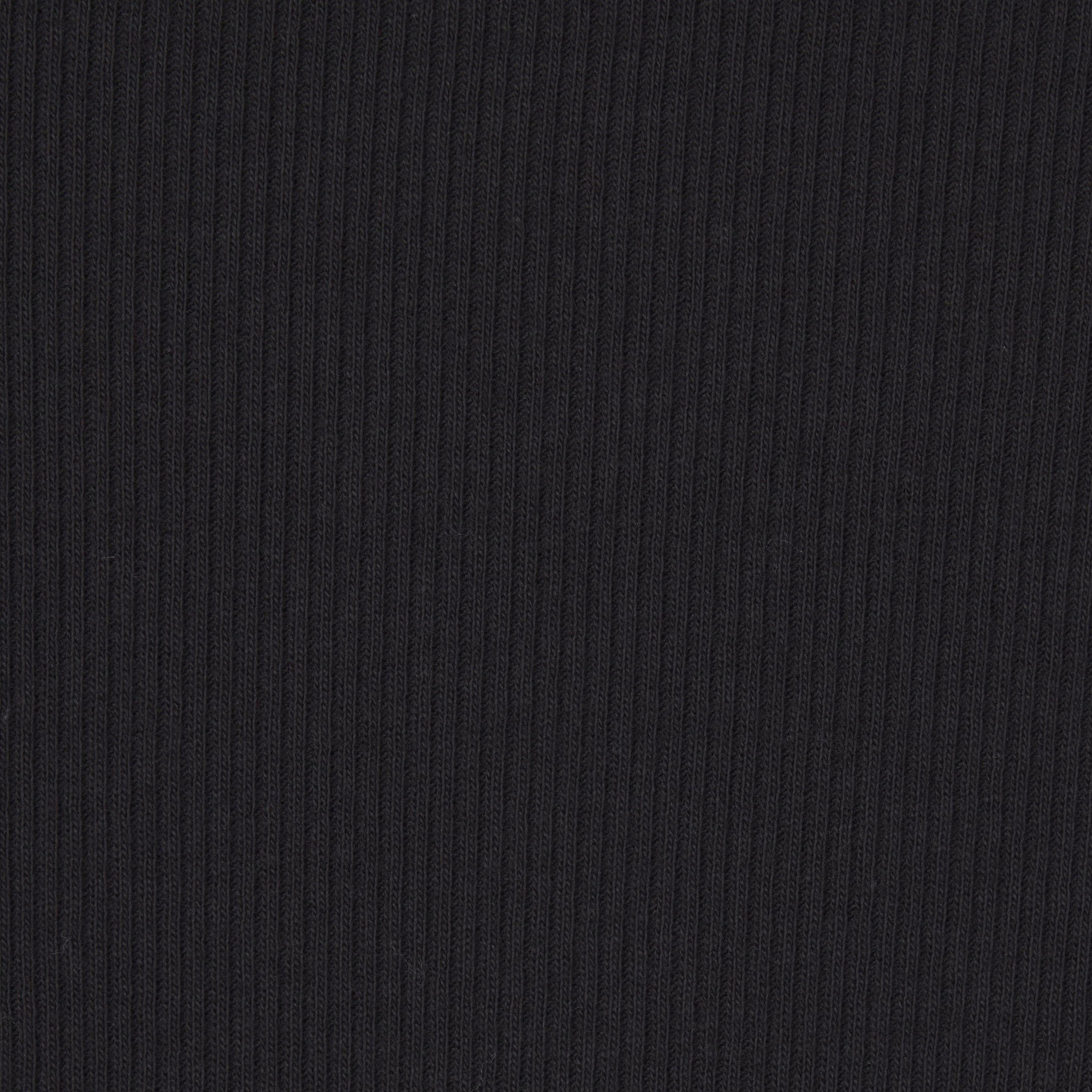 COTTON RIB TANK | SOOT - Image 10