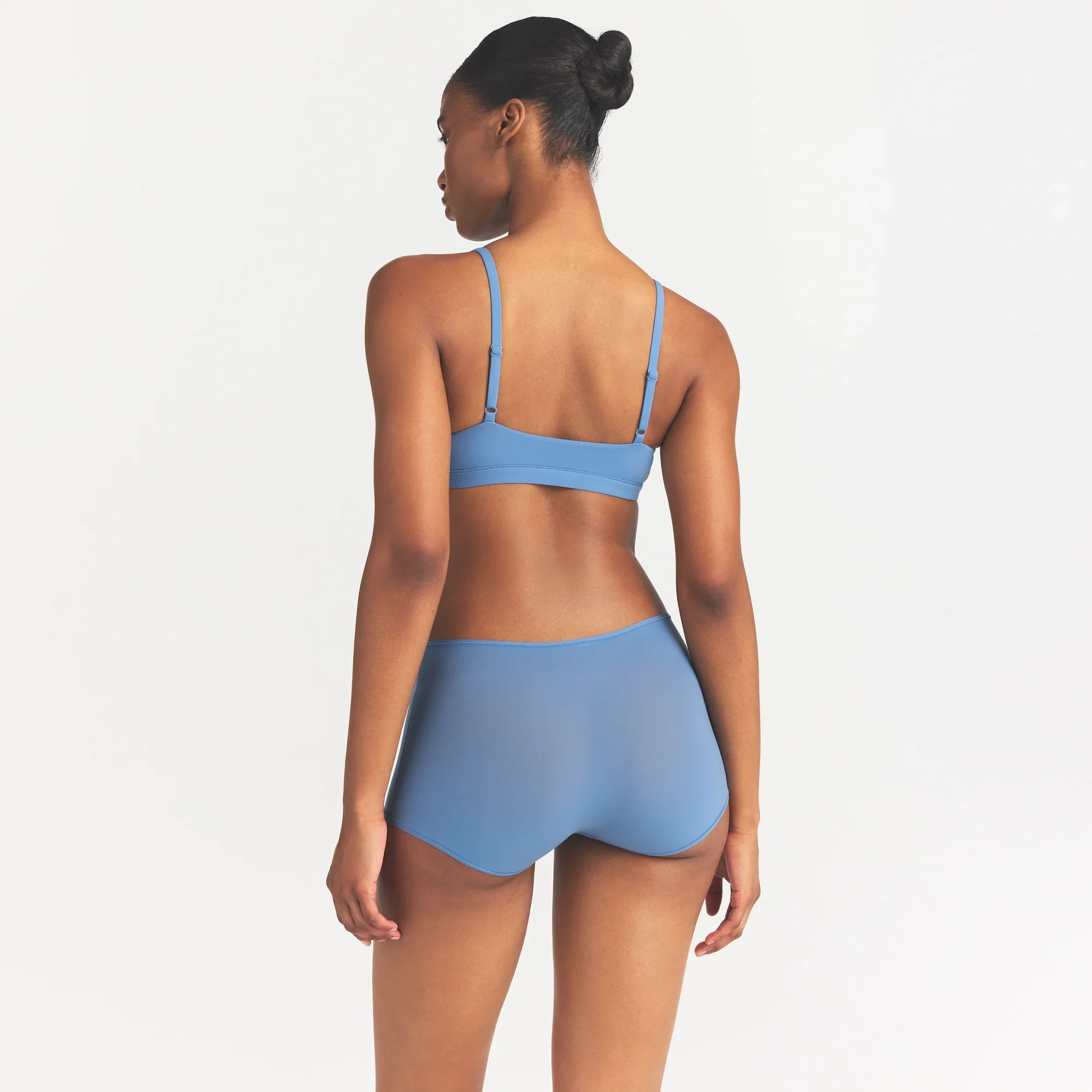 FITS EVERYBODY BOY SHORT | ARCTIC - Image 4