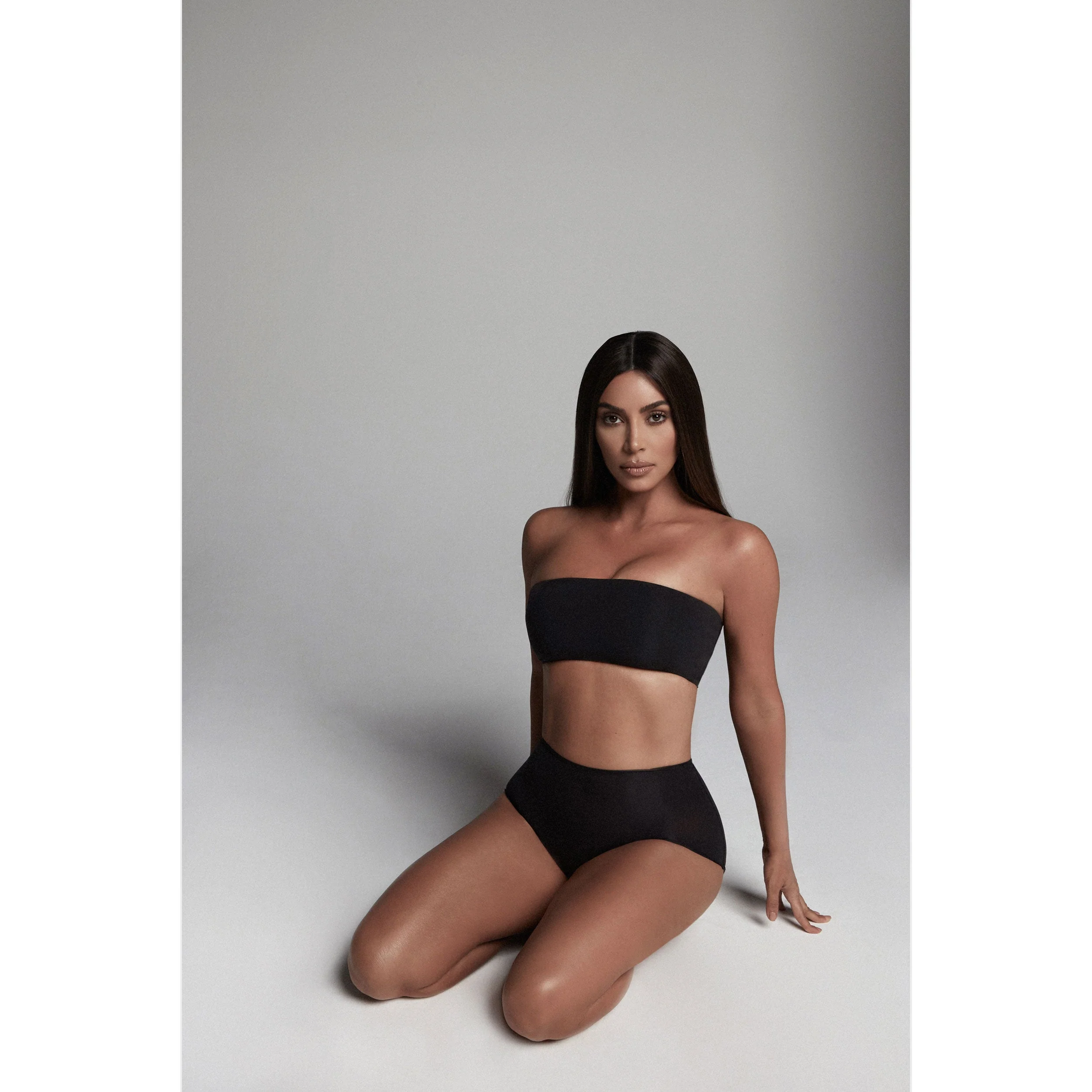 FITS EVERYBODY BOY SHORT | COCOA - Image 5