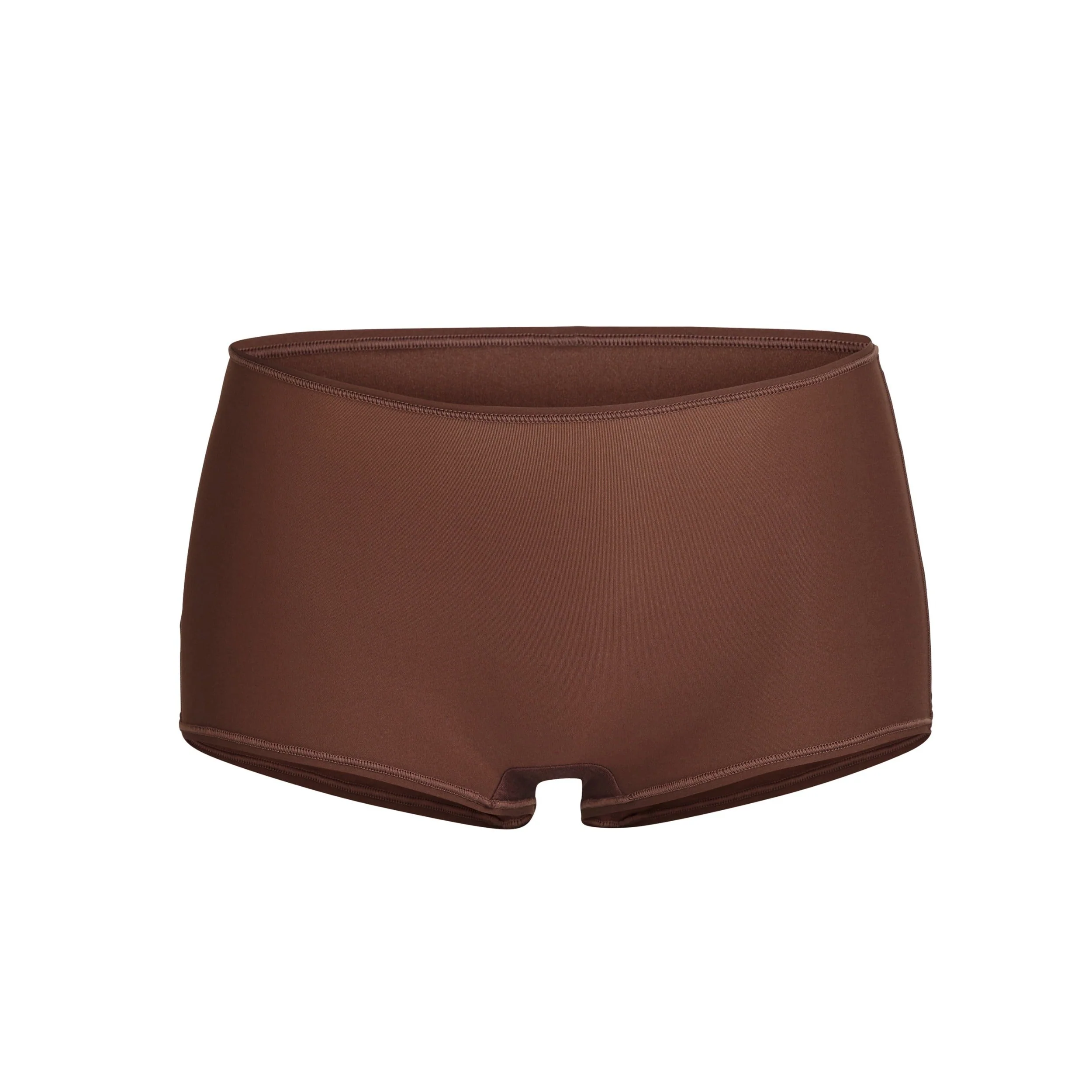 FITS EVERYBODY BOY SHORT | COCOA - Image 6