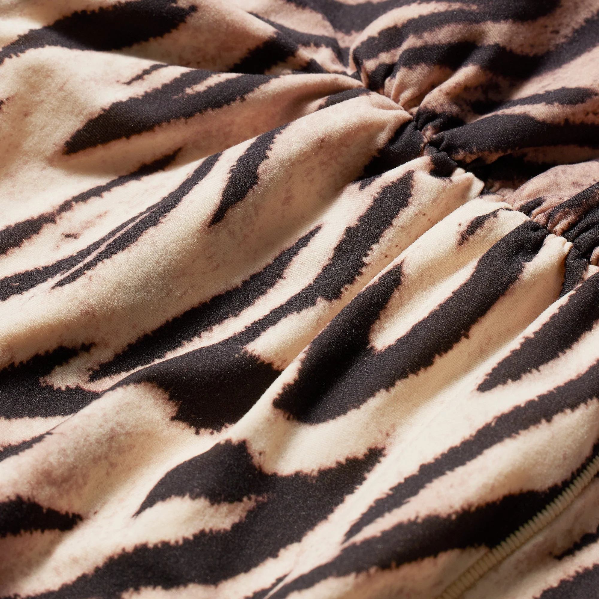 FITS EVERYBODY BOY SHORT | SIENNA JAGUAR PRINT - Image 5