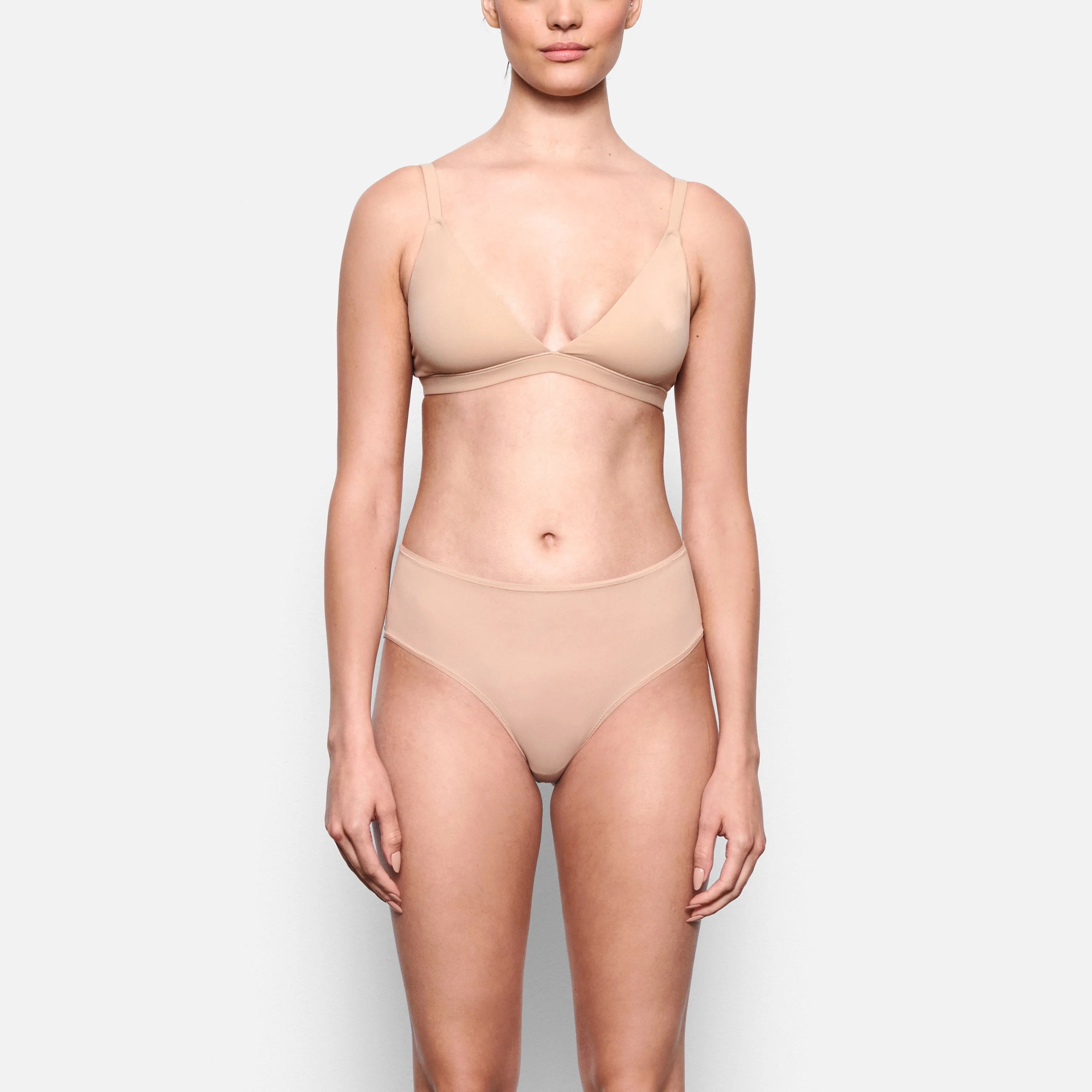 FITS EVERYBODY BRIEF | CLAY