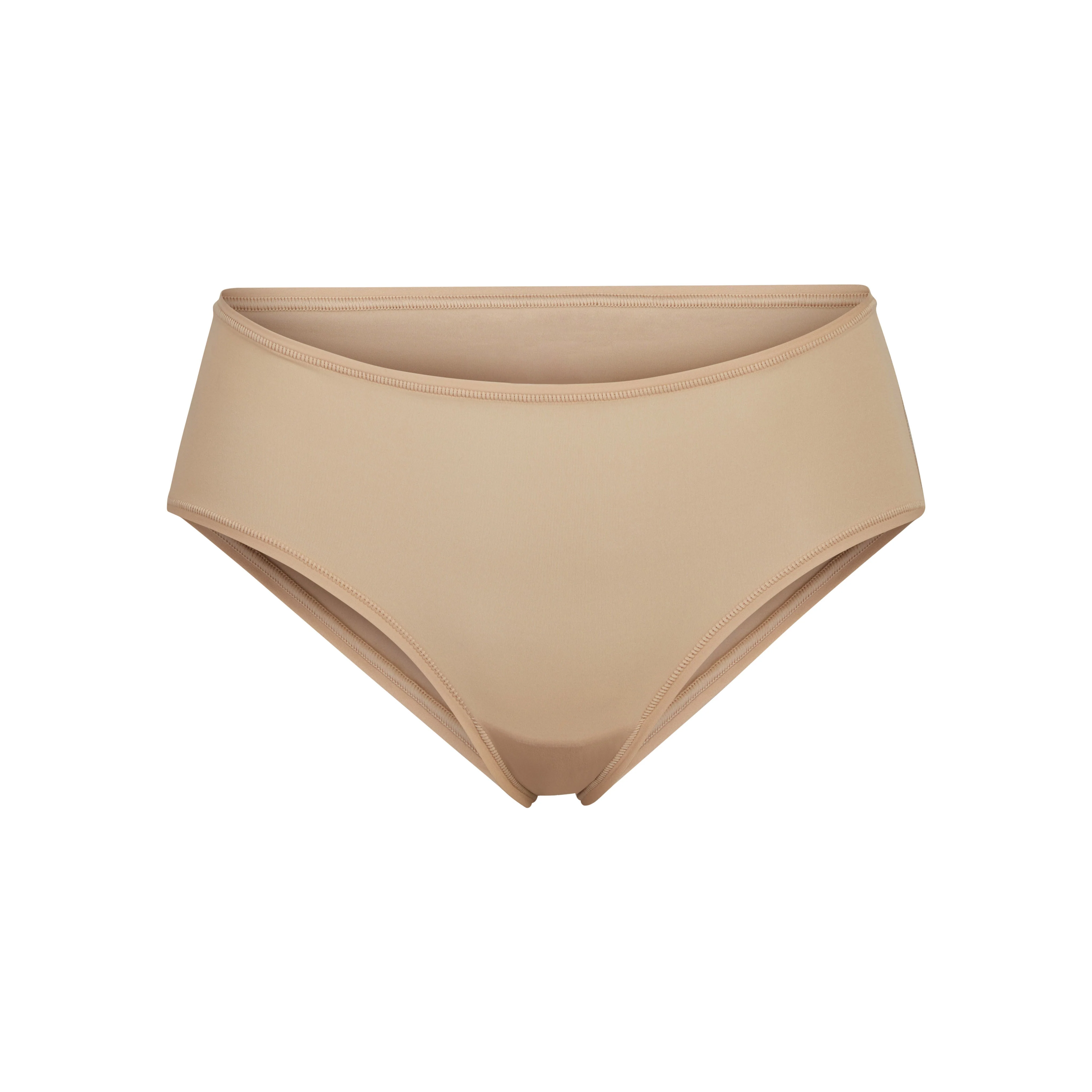 FITS EVERYBODY BRIEF | CLAY - Image 5