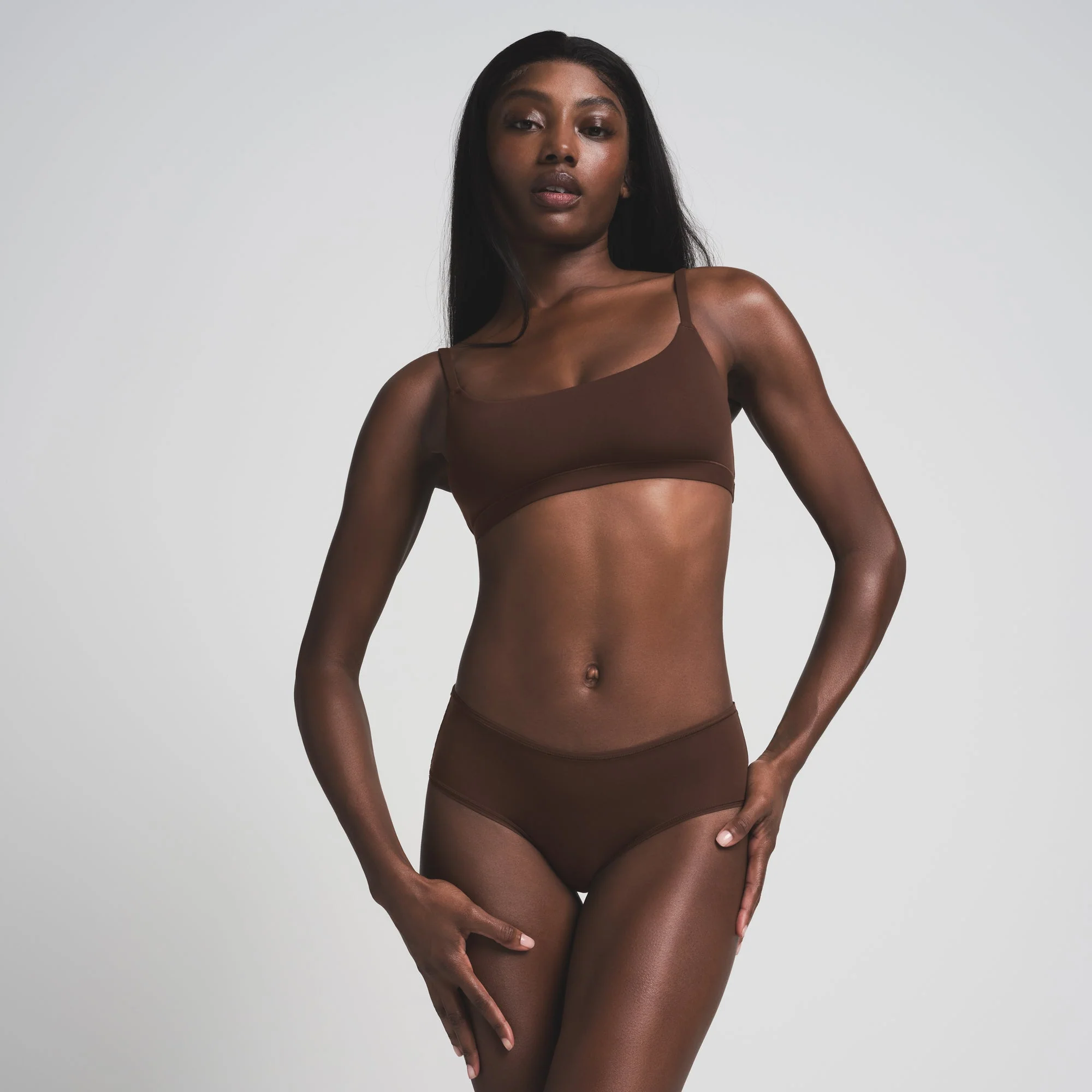FITS EVERYBODY BRIEF | COCOA - Image 3