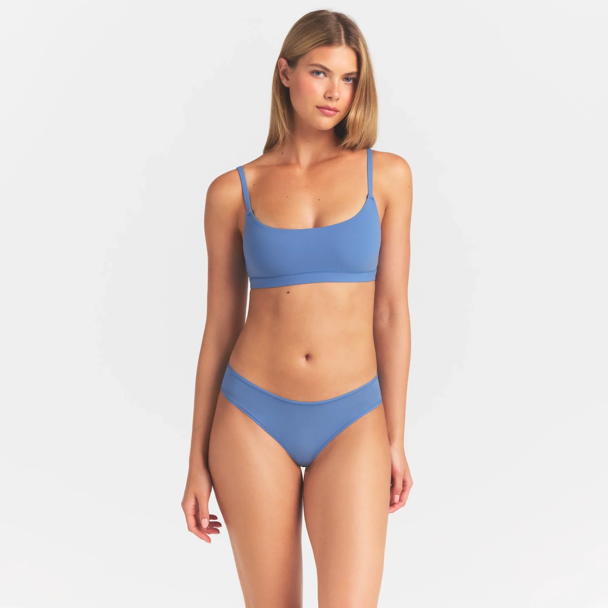 FITS EVERYBODY CHEEKY BRIEF | ARCTIC - Image 3