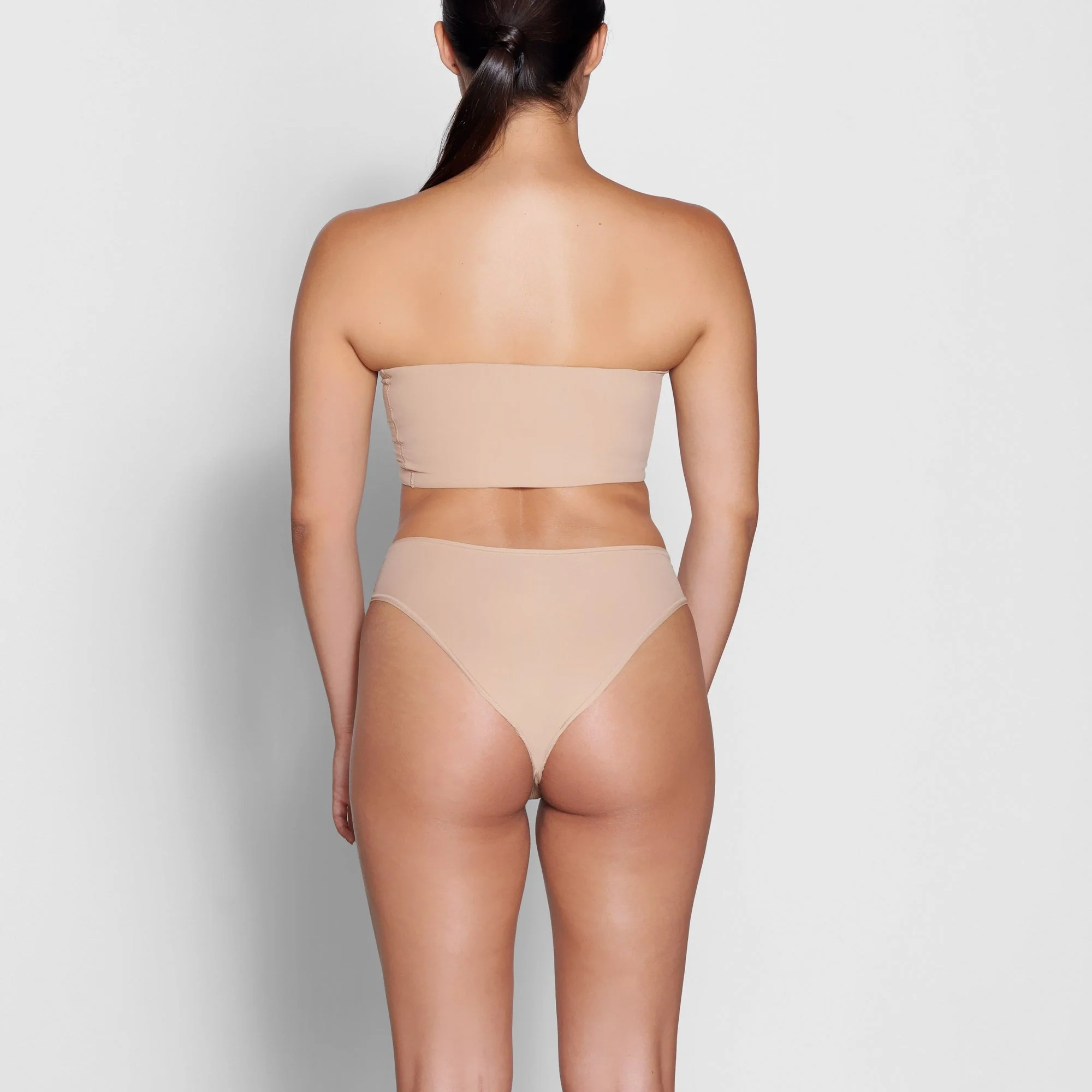 FITS EVERYBODY CHEEKY BRIEF | CLAY - Image 3