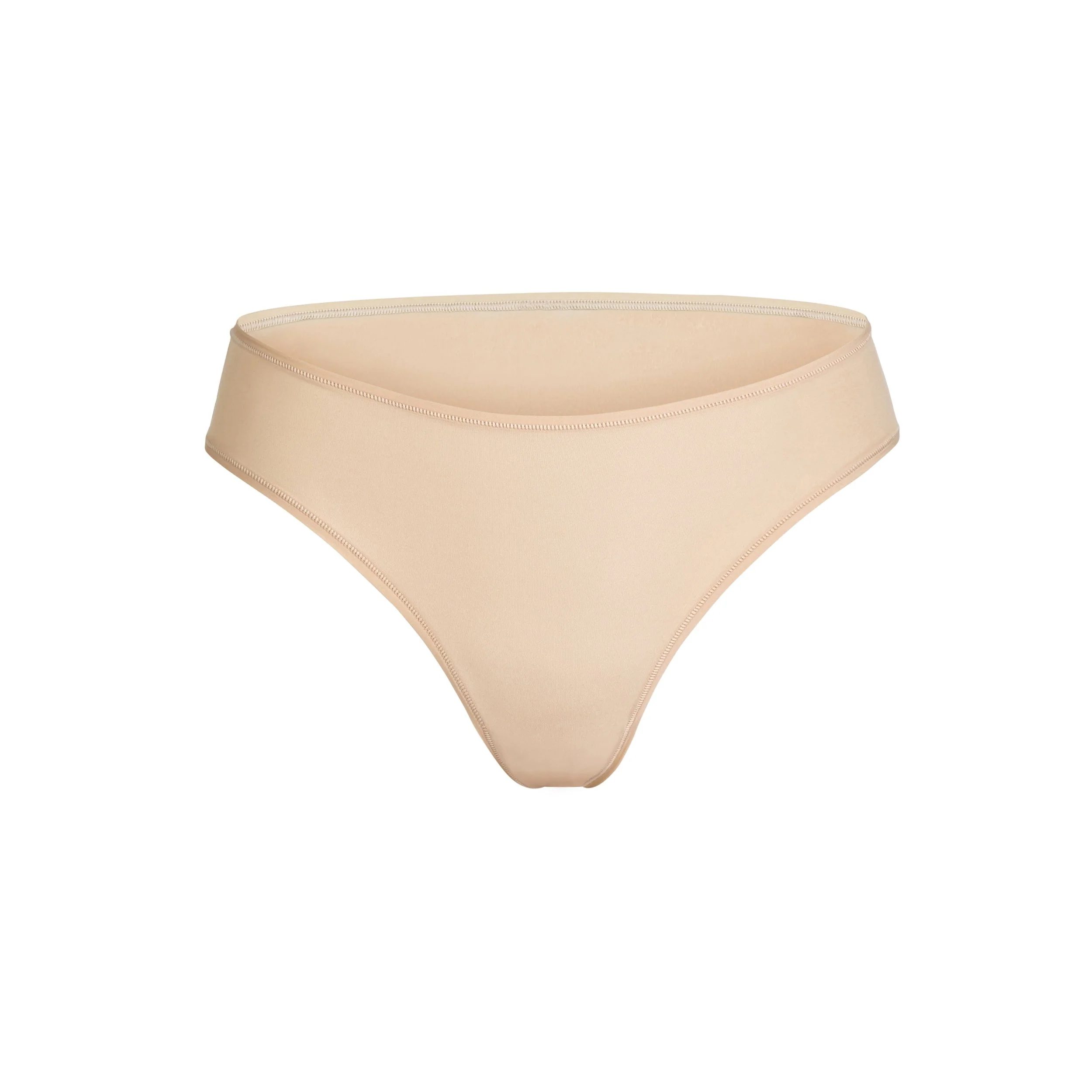 FITS EVERYBODY CHEEKY BRIEF | CLAY - Image 5