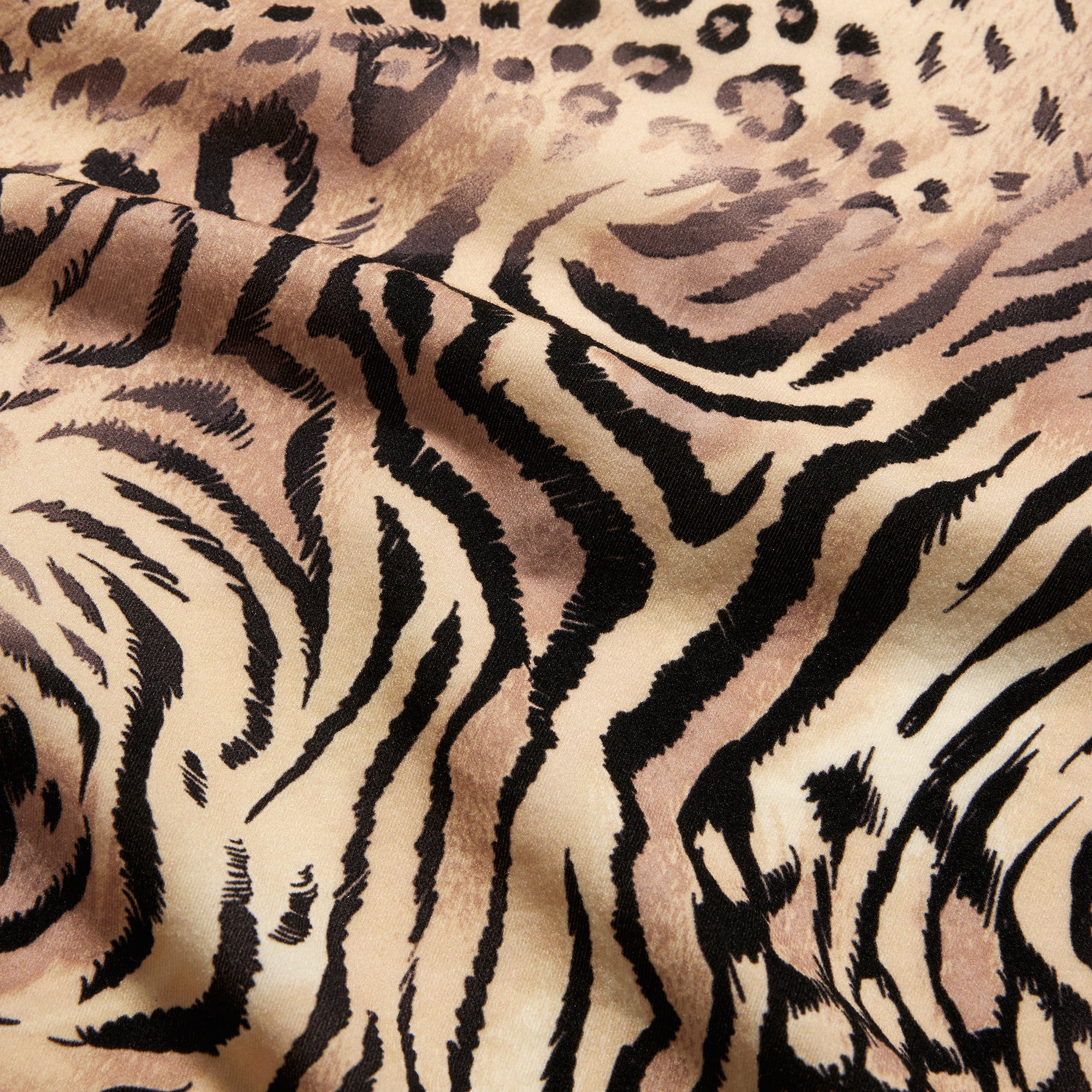FITS EVERYBODY CHEEKY BRIEF | SAND MULTI ANIMAL - Image 4