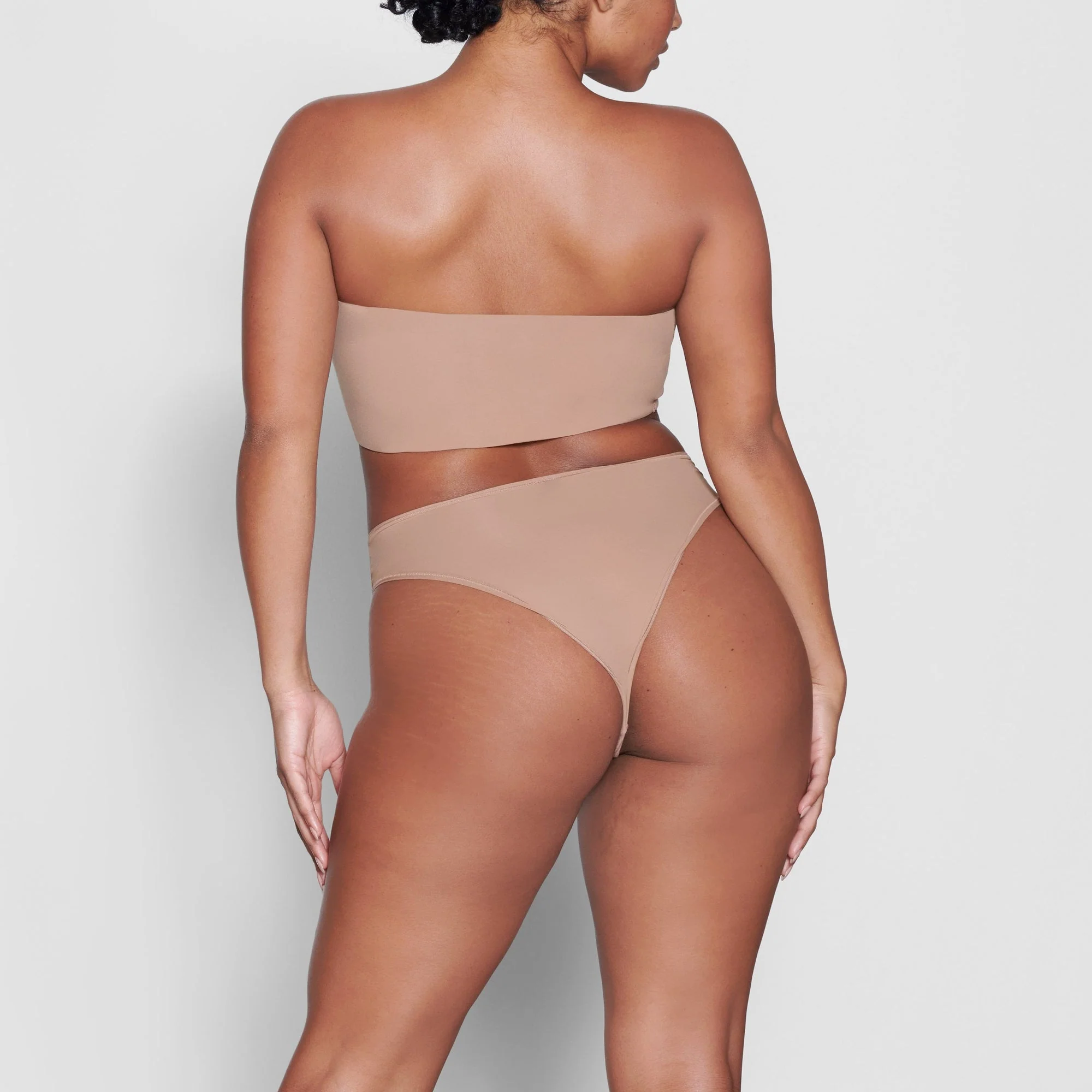 FITS EVERYBODY CHEEKY BRIEF | SIENNA - Image 3