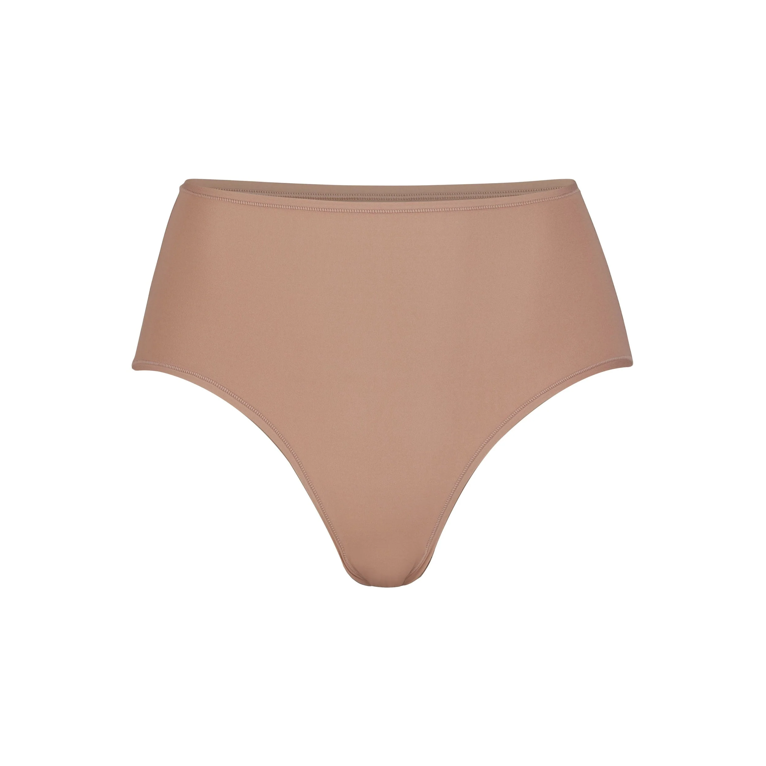 FITS EVERYBODY HIGH-WAISTED THONG | SIENNA - Image 6