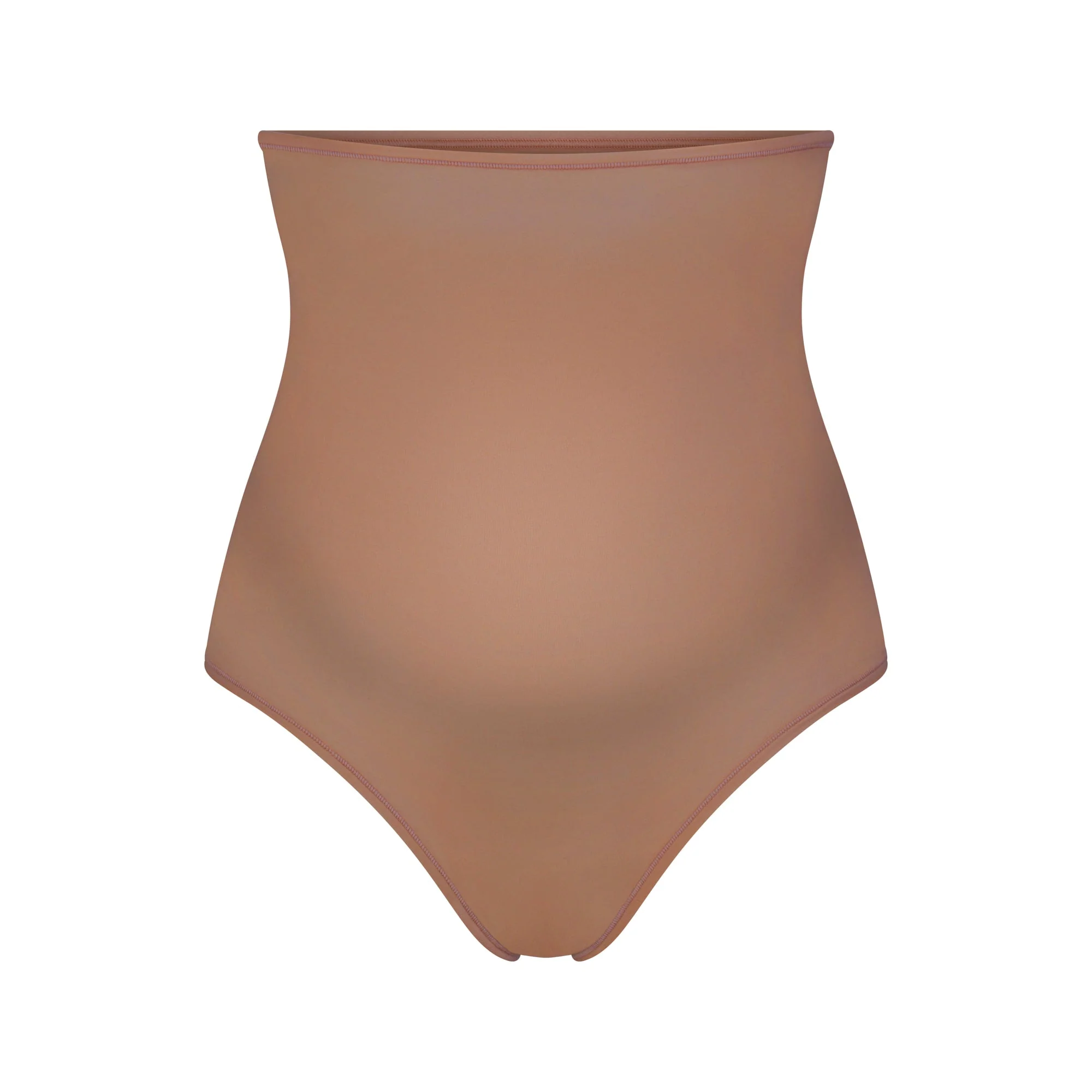 FITS EVERYBODY MATERNITY HIGH-WAISTED THONG | SIENNA - Image 6