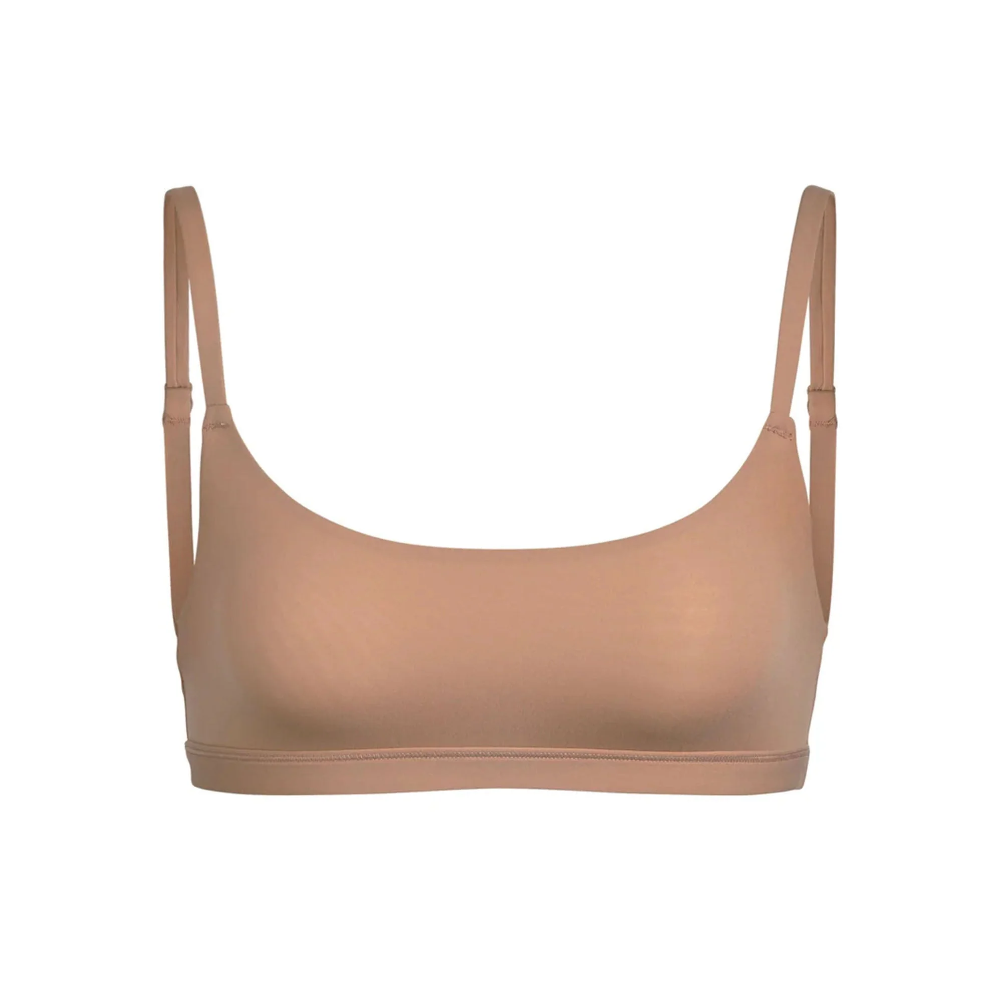 FITS EVERYBODY SCOOP BRALETTE | SIENNA - Image 6