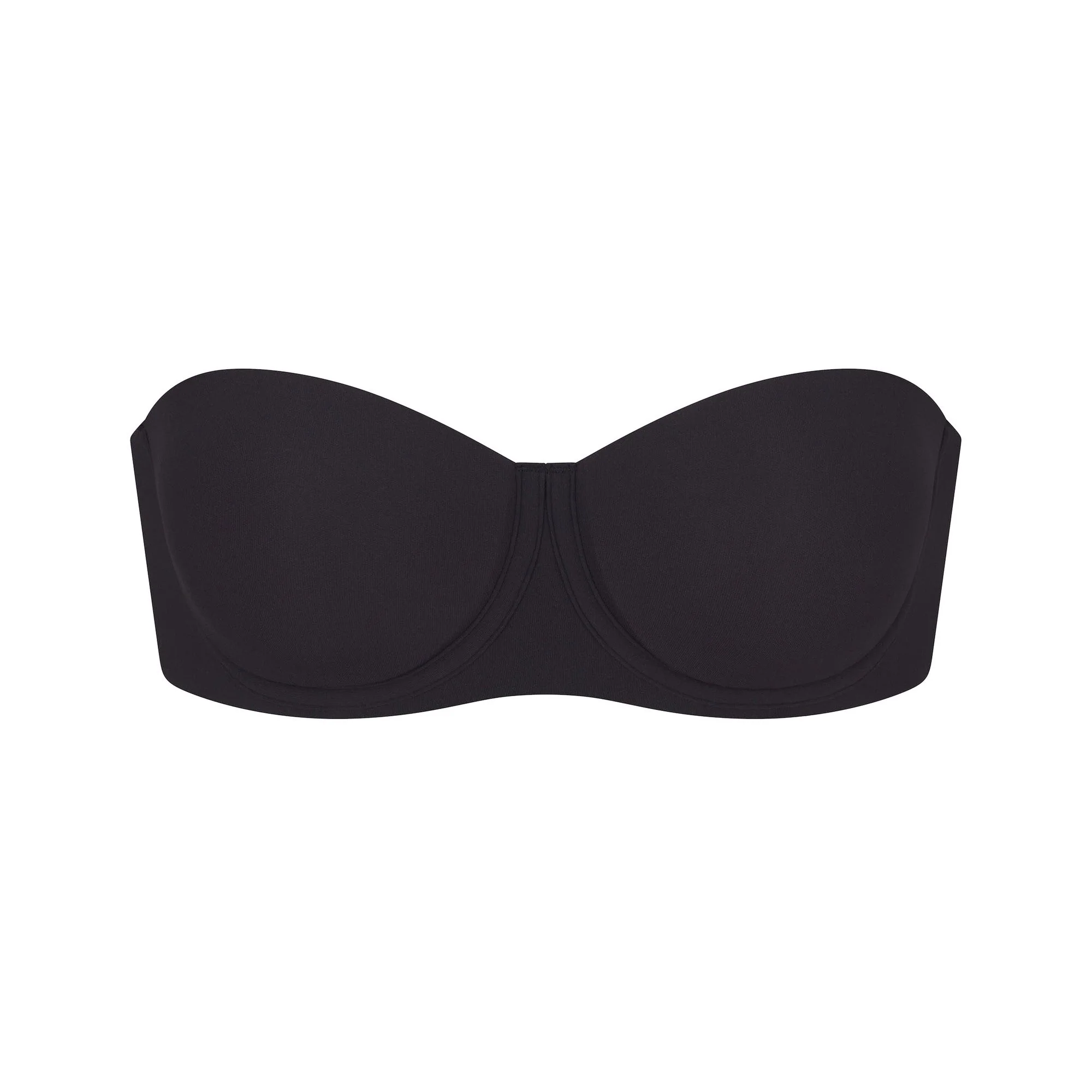 FITS EVERYBODY STRAPLESS BRA | ONYX - Image 4