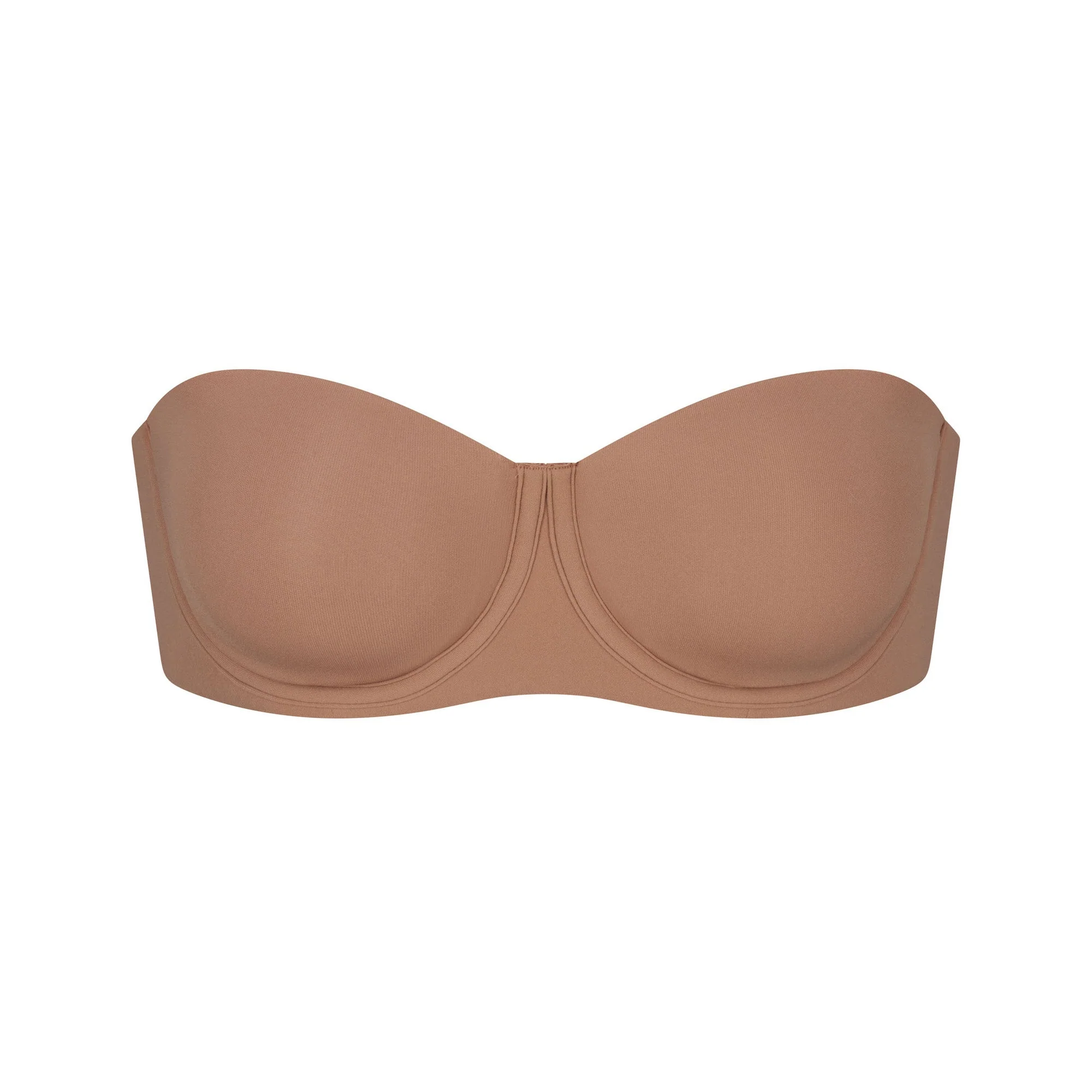 FITS EVERYBODY STRAPLESS BRA | SIENNA - Image 6