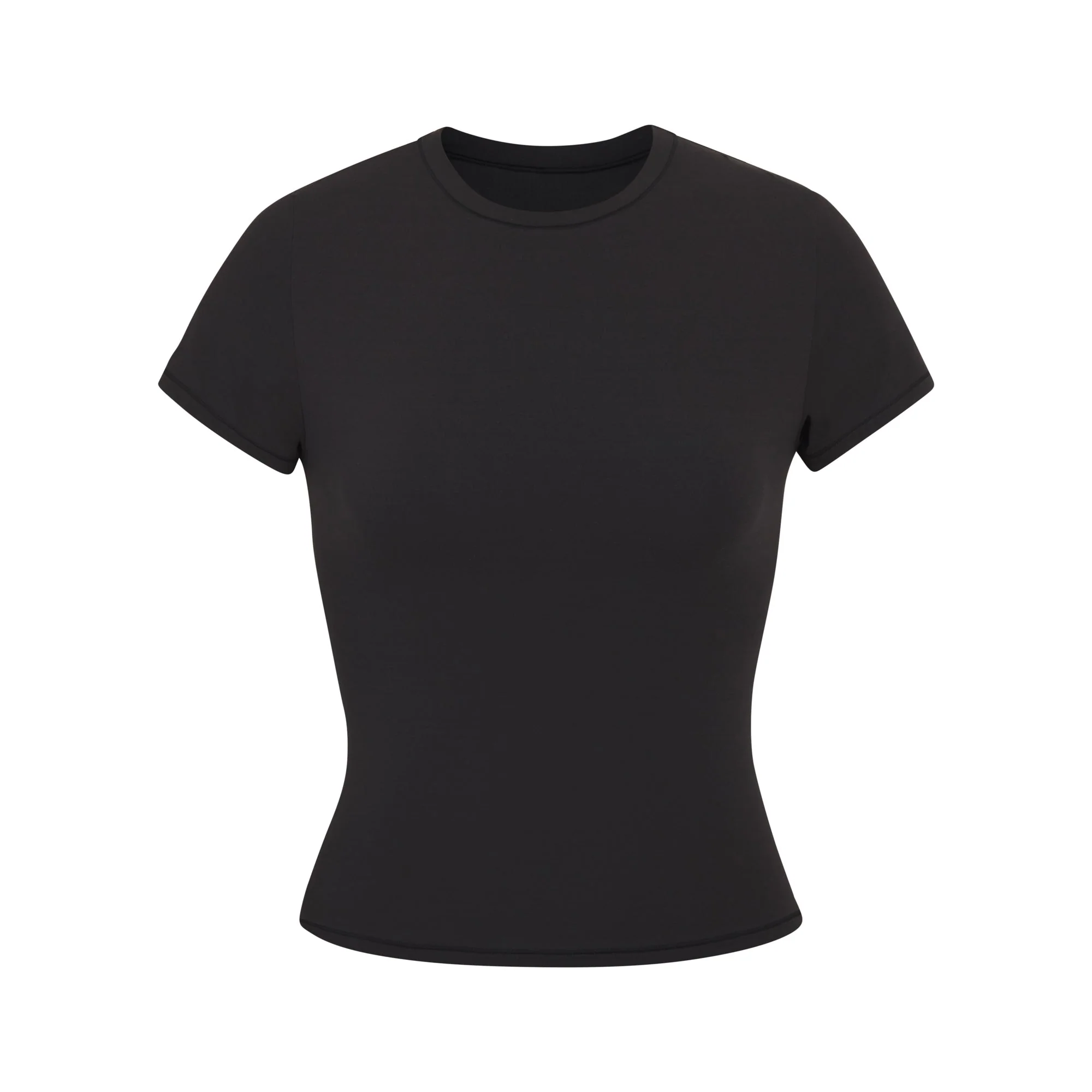 FITS EVERYBODY T-SHIRT | ONYX - Image 6