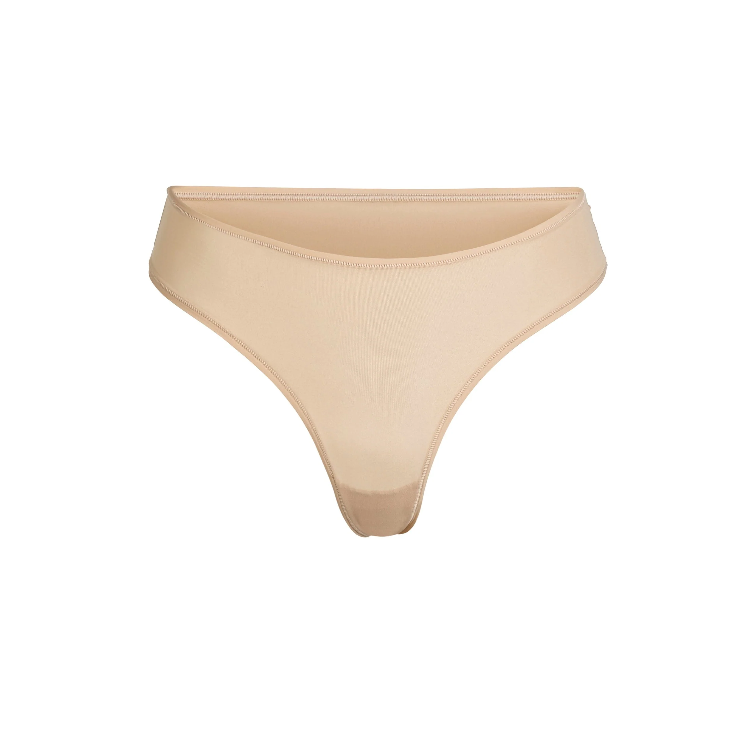 FITS EVERYBODY THONG | CLAY - Image 6