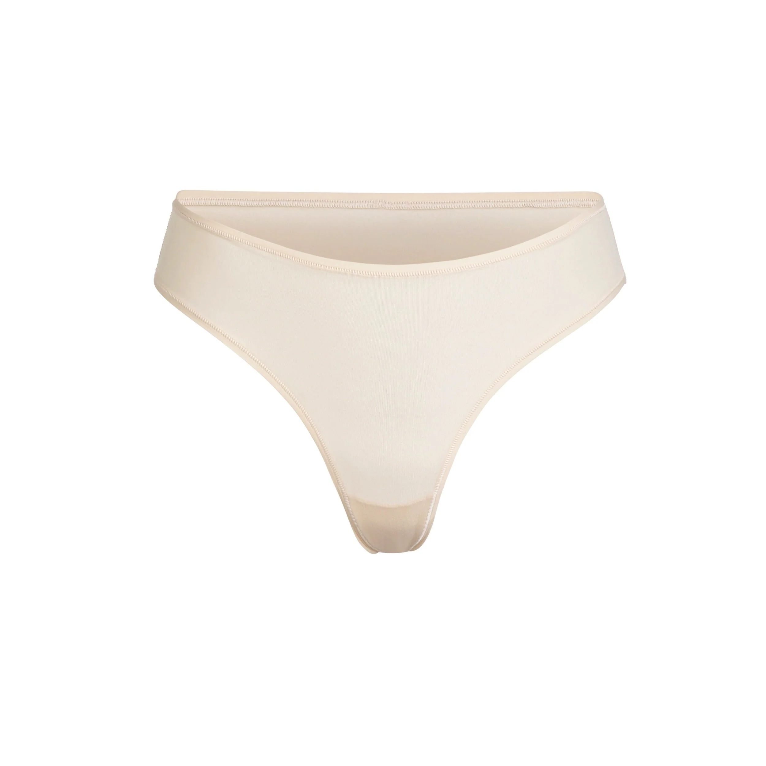 FITS EVERYBODY THONG | SAND - Image 6