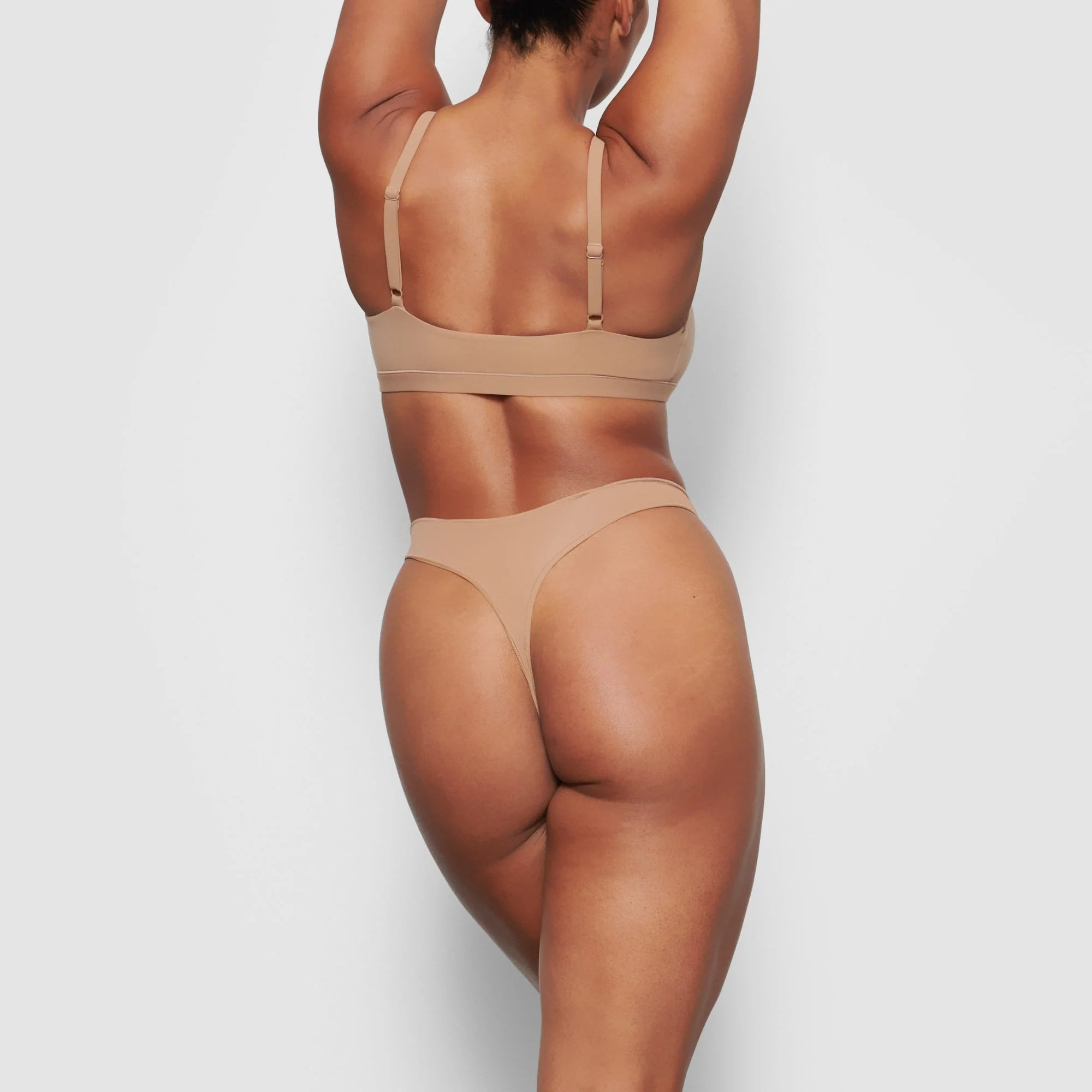 FITS EVERYBODY THONG | SIENNA - Image 3
