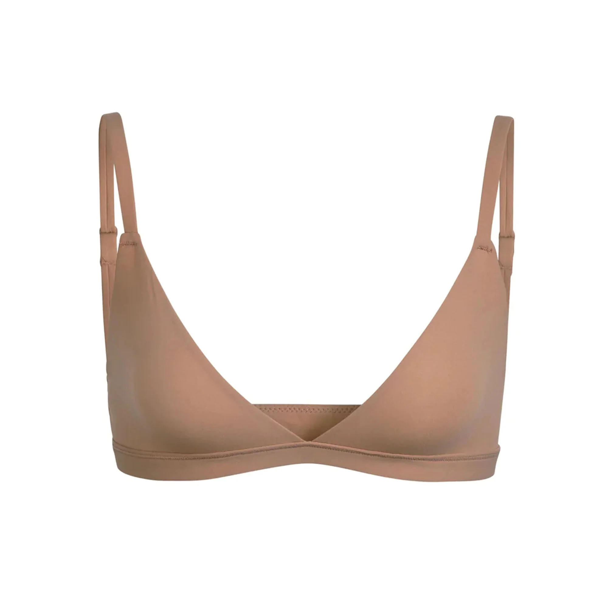 FITS EVERYBODY TRIANGLE BRALETTE | SIENNA - Image 6
