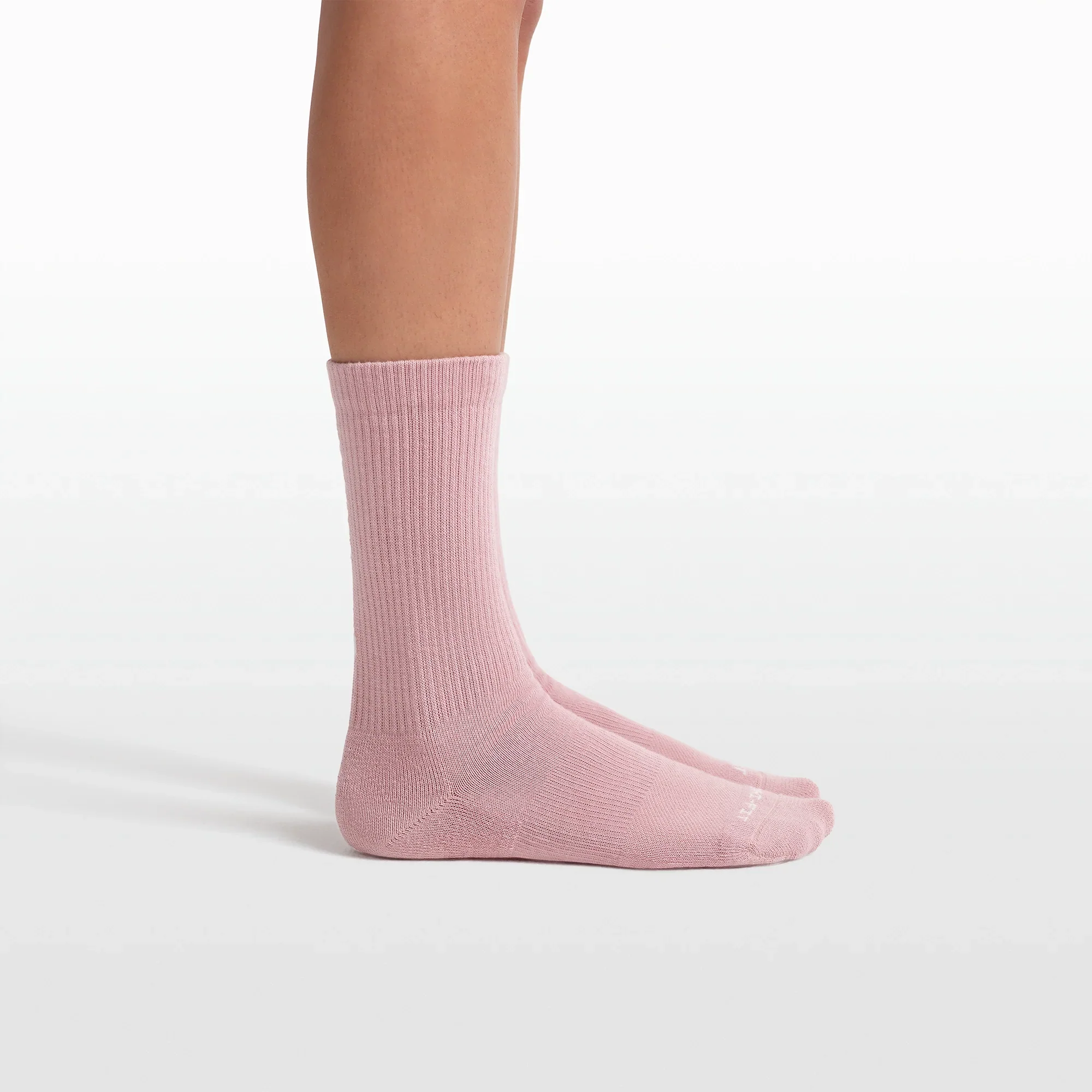 NikeSKIMS ACCESSORIES DRI-FIT CREW SOCK 3-PACK | HIMALAYAN MULTI - Image 3