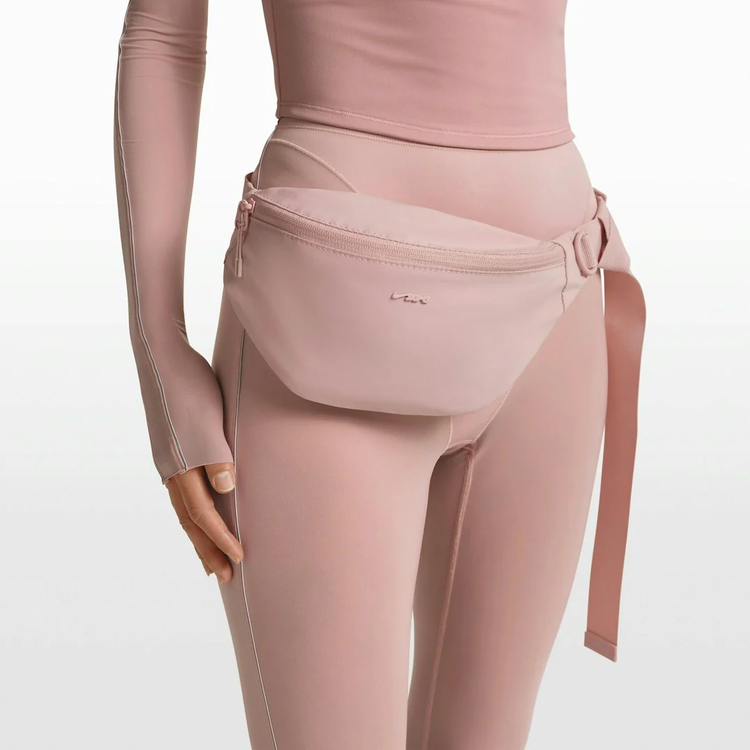 NikeSKIMS ACCESSORIES FANNY PACK | HIMALAYAN - Image 3