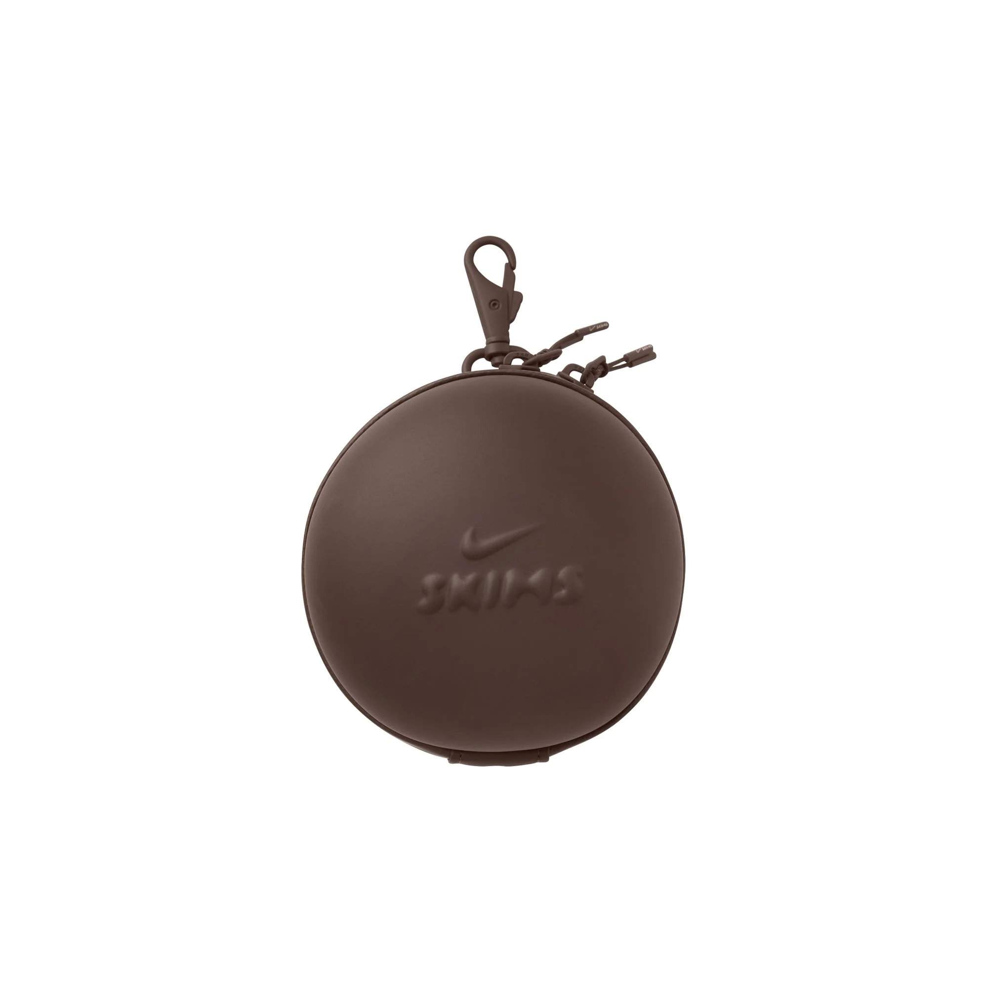 NikeSKIMS ACCESSORIES HARDSHELL ROUND CASE | PHOENIX - Image 4