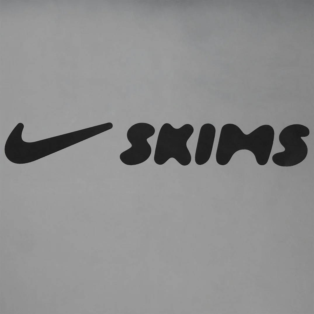 NikeSKIMS ACCESSORIES YOGA MAT | OBSIDIAN - Image 2