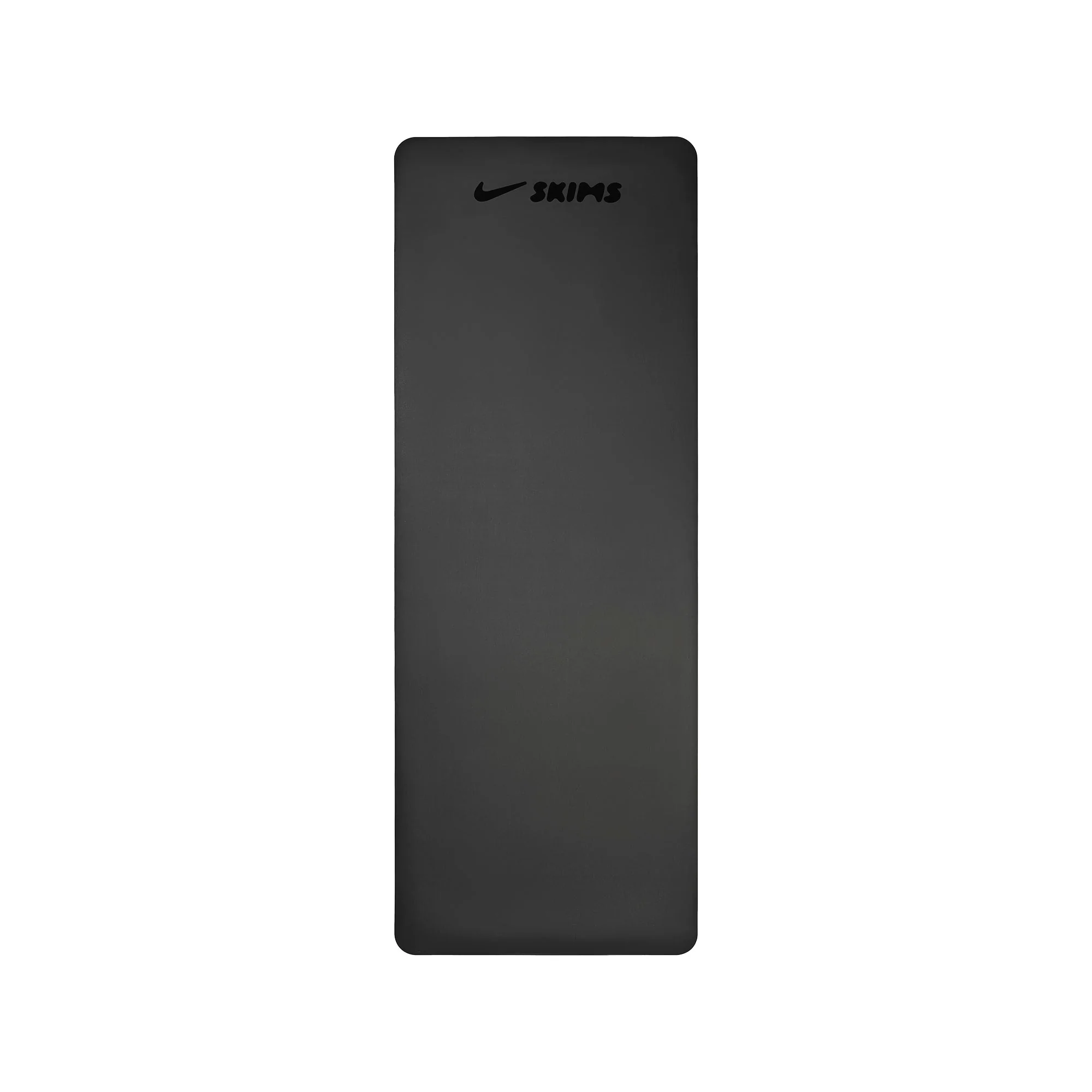 NikeSKIMS ACCESSORIES YOGA MAT | OBSIDIAN - Image 3