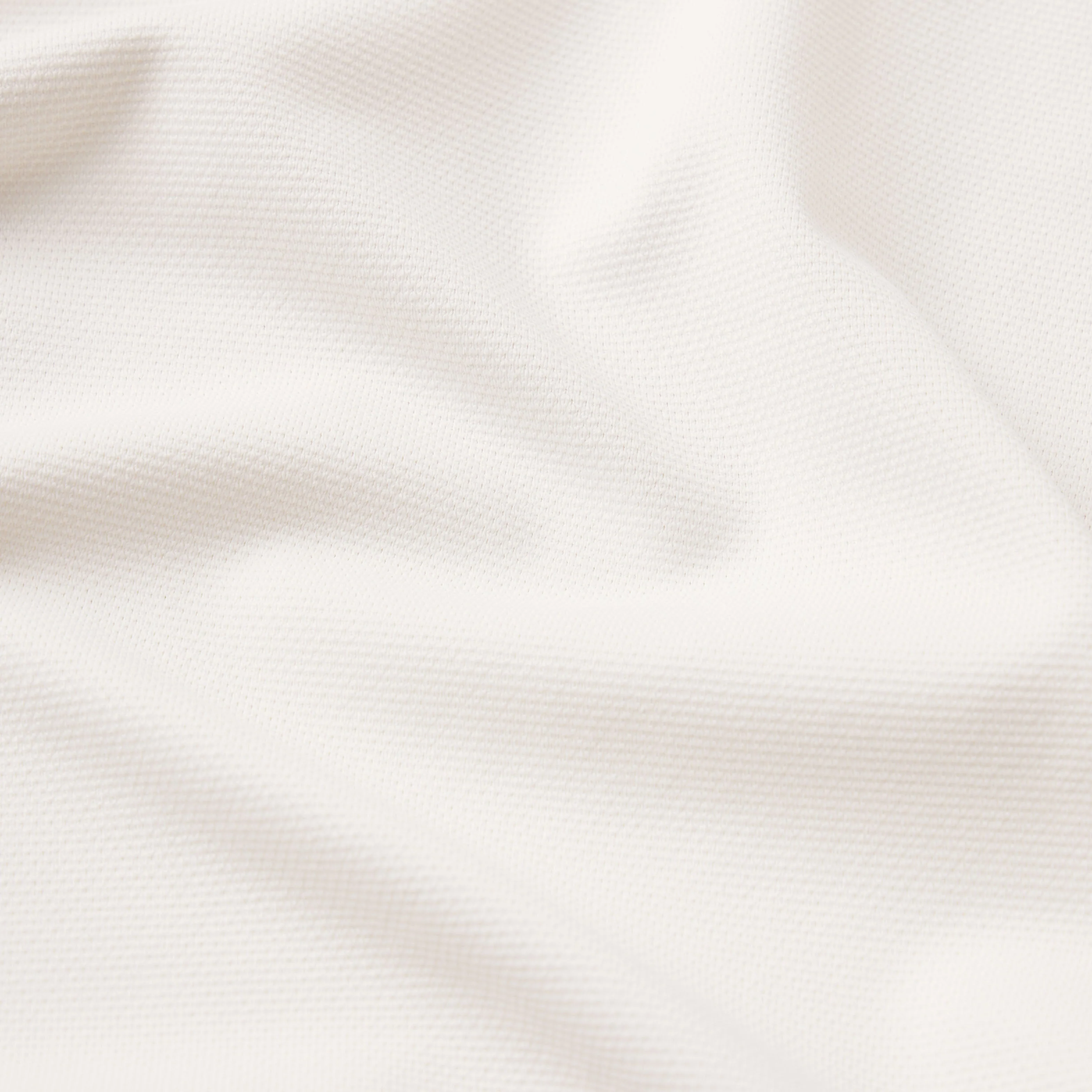NikeSKIMS AIRY DRI-FIT™ BABY TEE | IVORY - Image 4