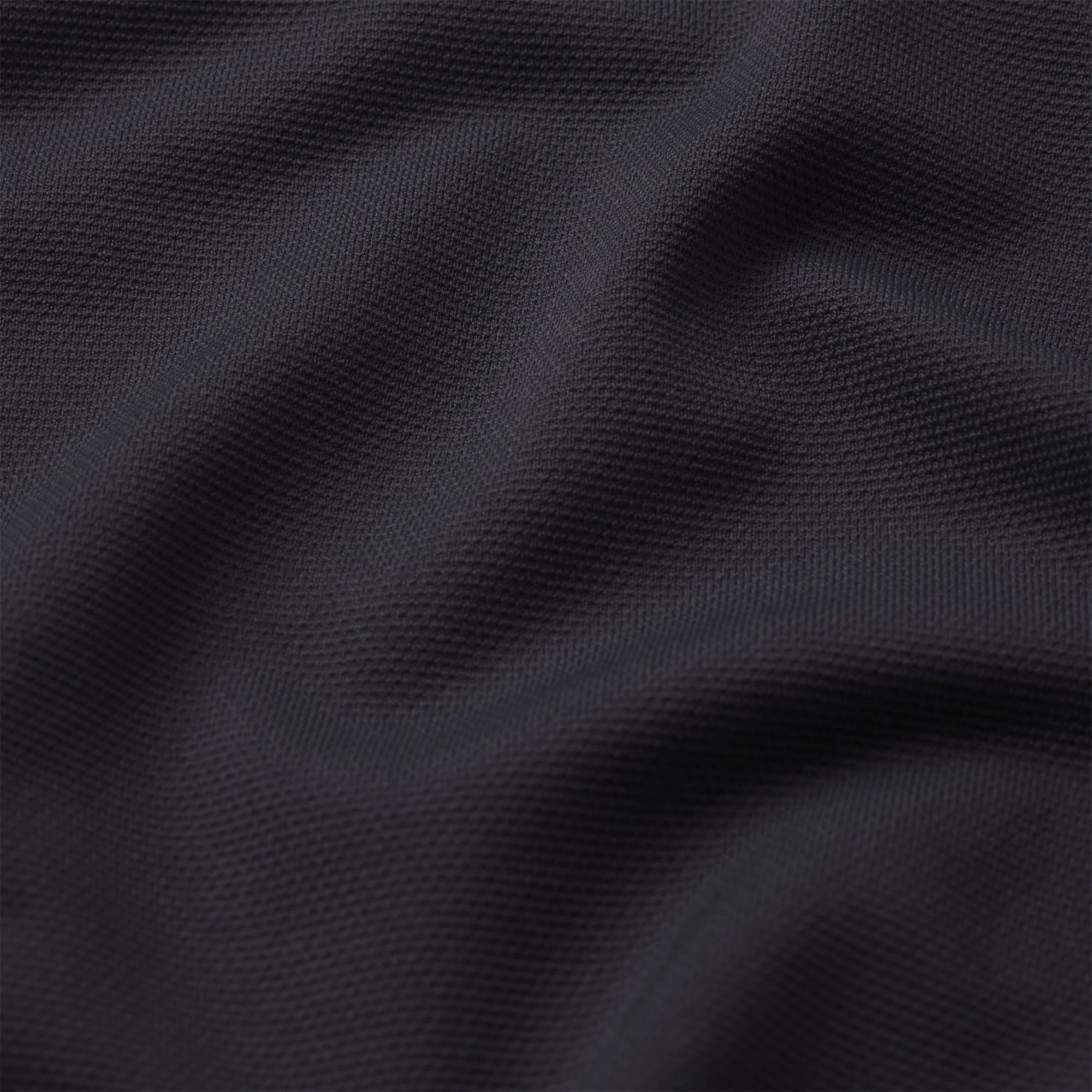 NikeSKIMS AIRY DRI-FIT™ BABY TEE | OBSIDIAN - Image 2