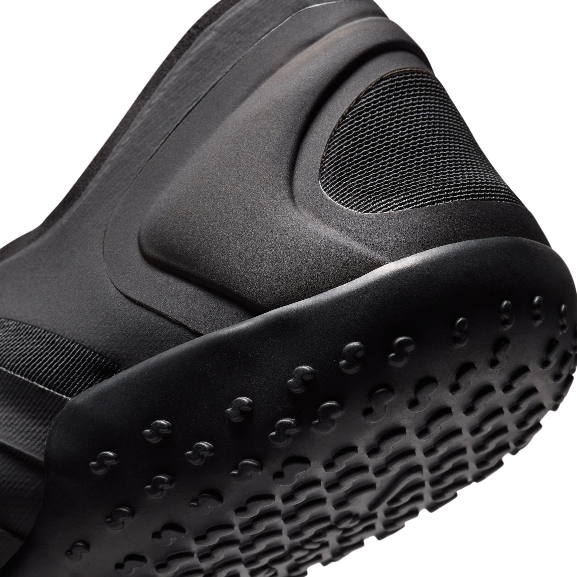 NikeSKIMS FOOTWEAR RIFT MESH | BLACK - Image 4
