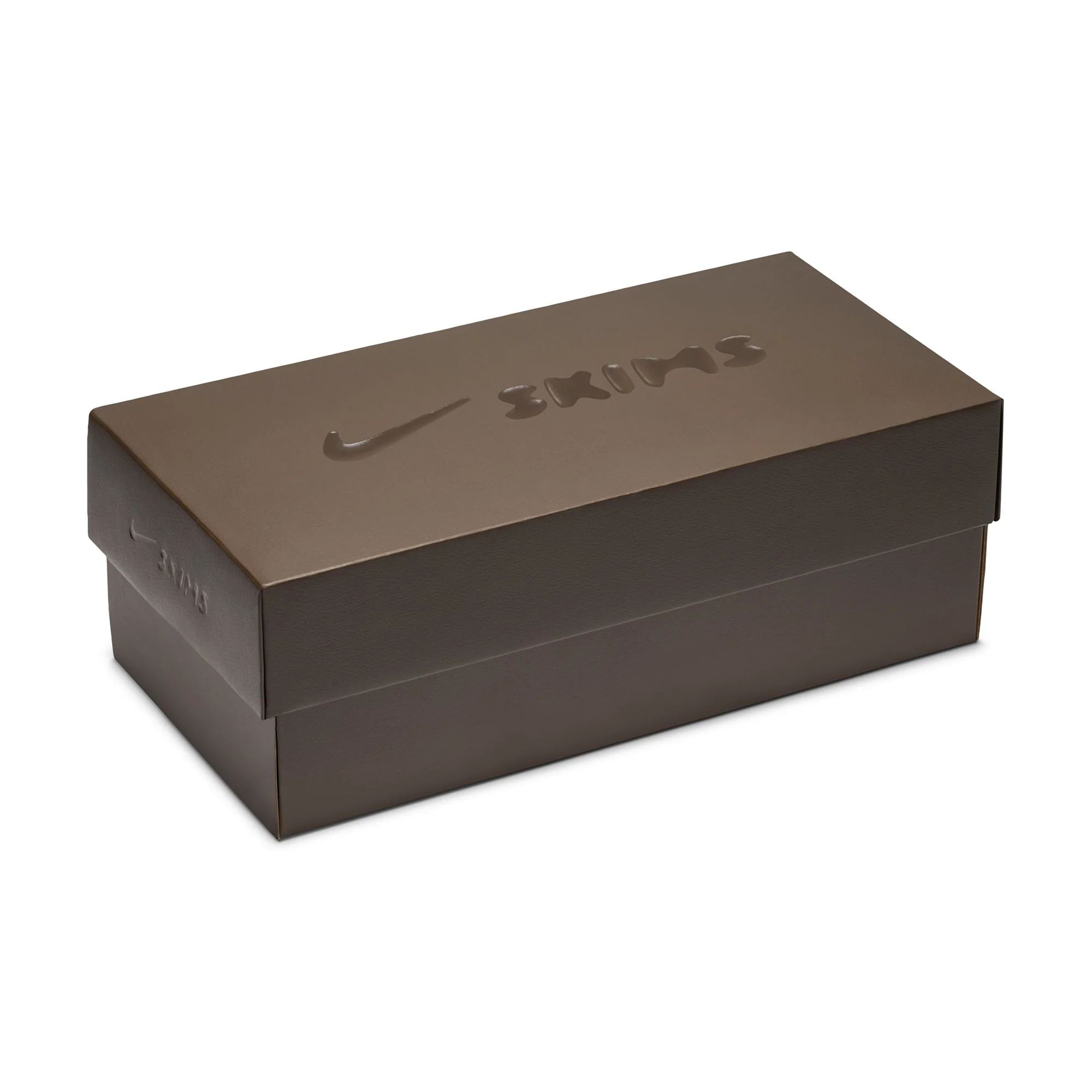 NikeSKIMS FOOTWEAR RIFT MESH | BLACK - Image 8
