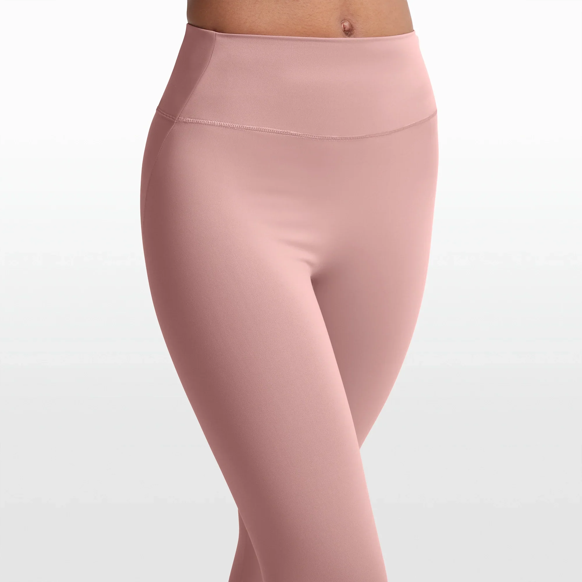 NikeSKIMS MATTE 26" LEGGING | HIMALAYAN - Image 5