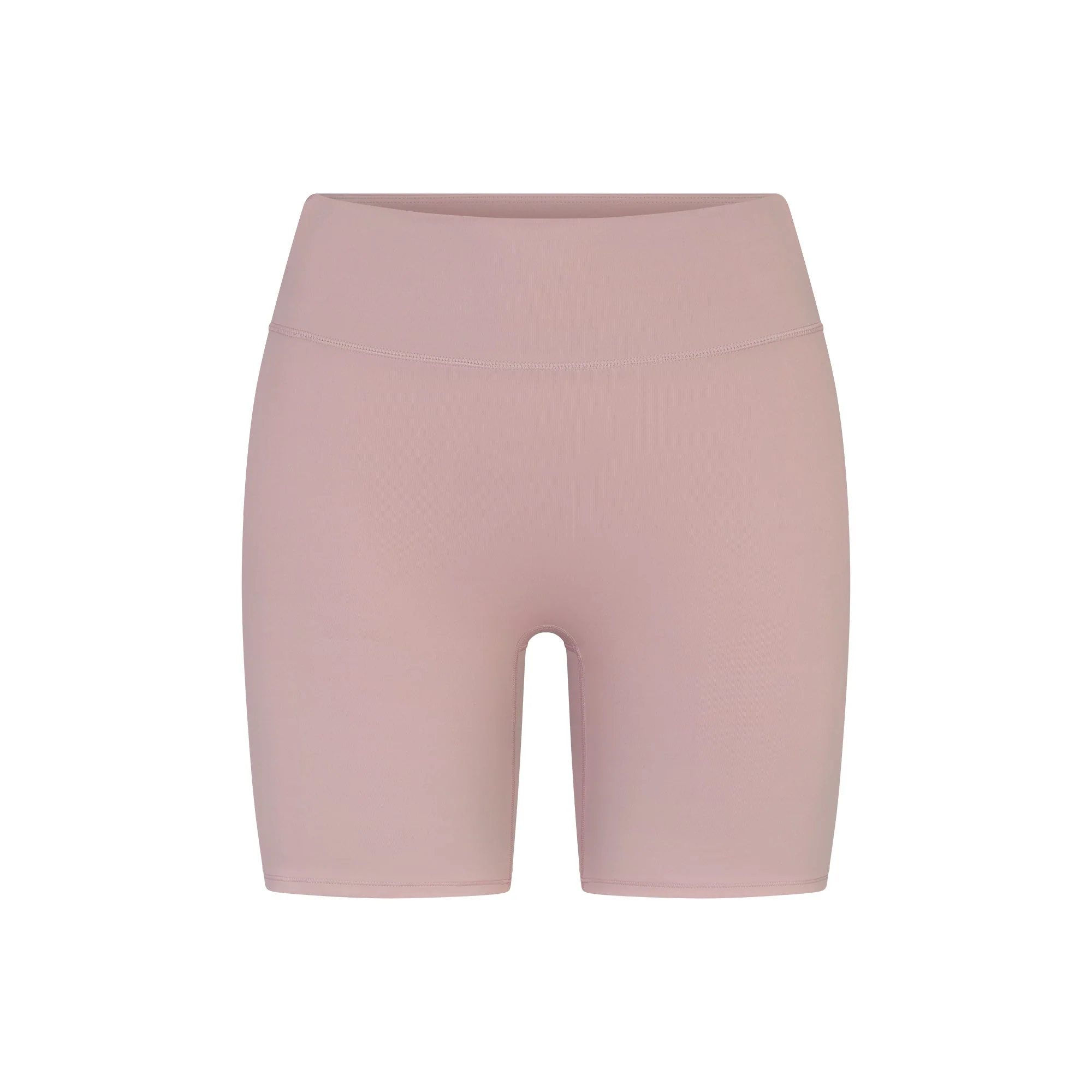 NikeSKIMS MATTE 5" BIKER SHORT | HIMALAYAN - Image 7