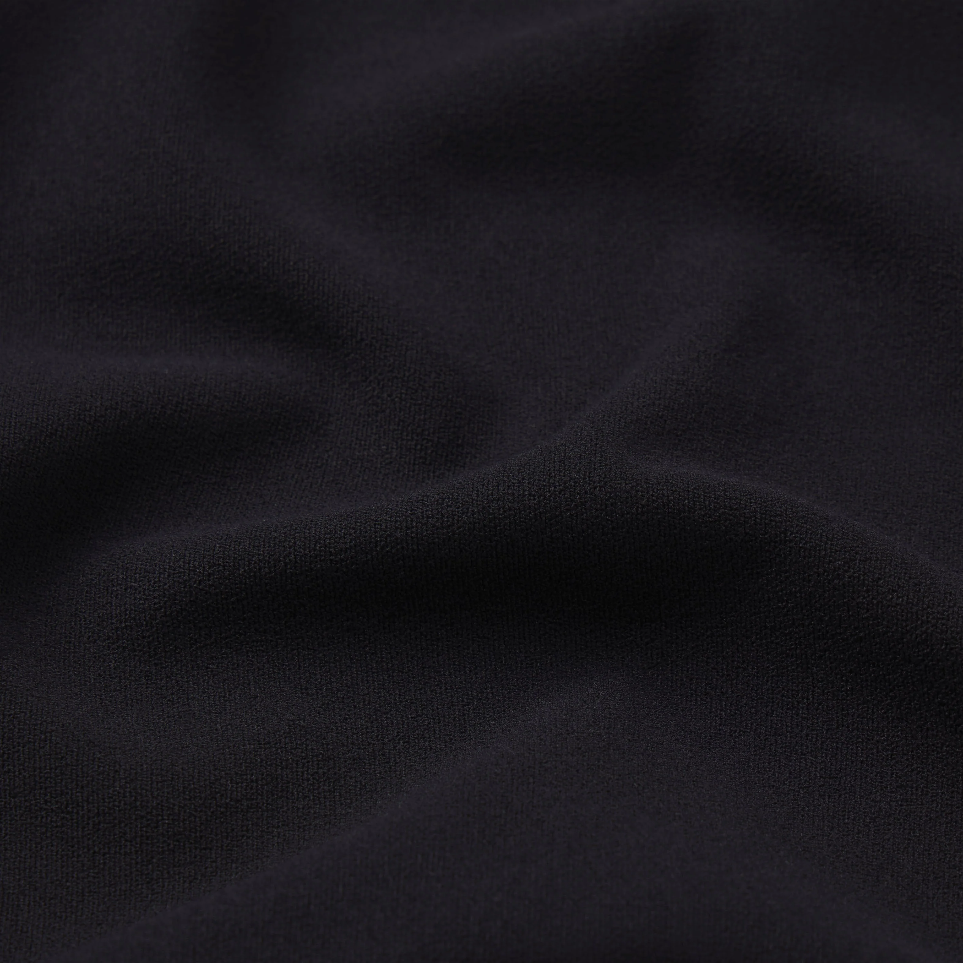 NikeSKIMS MATTE CROPPED CORSET TEE | OBSIDIAN - Image 6