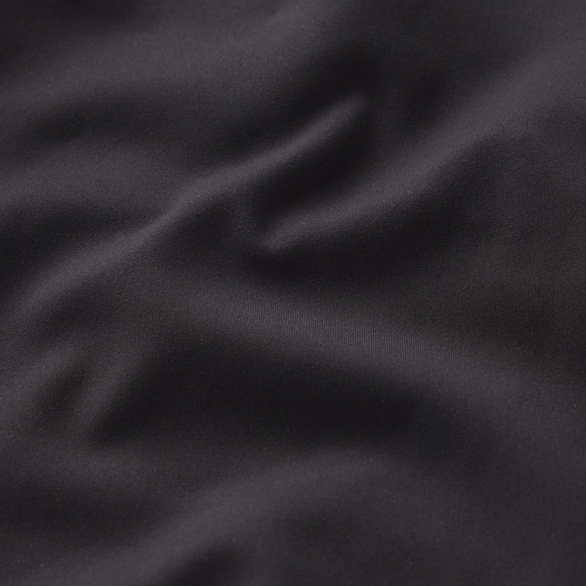 NikeSKIMS MATTE SQUARE NECK TANK | OBSIDIAN - Image 6