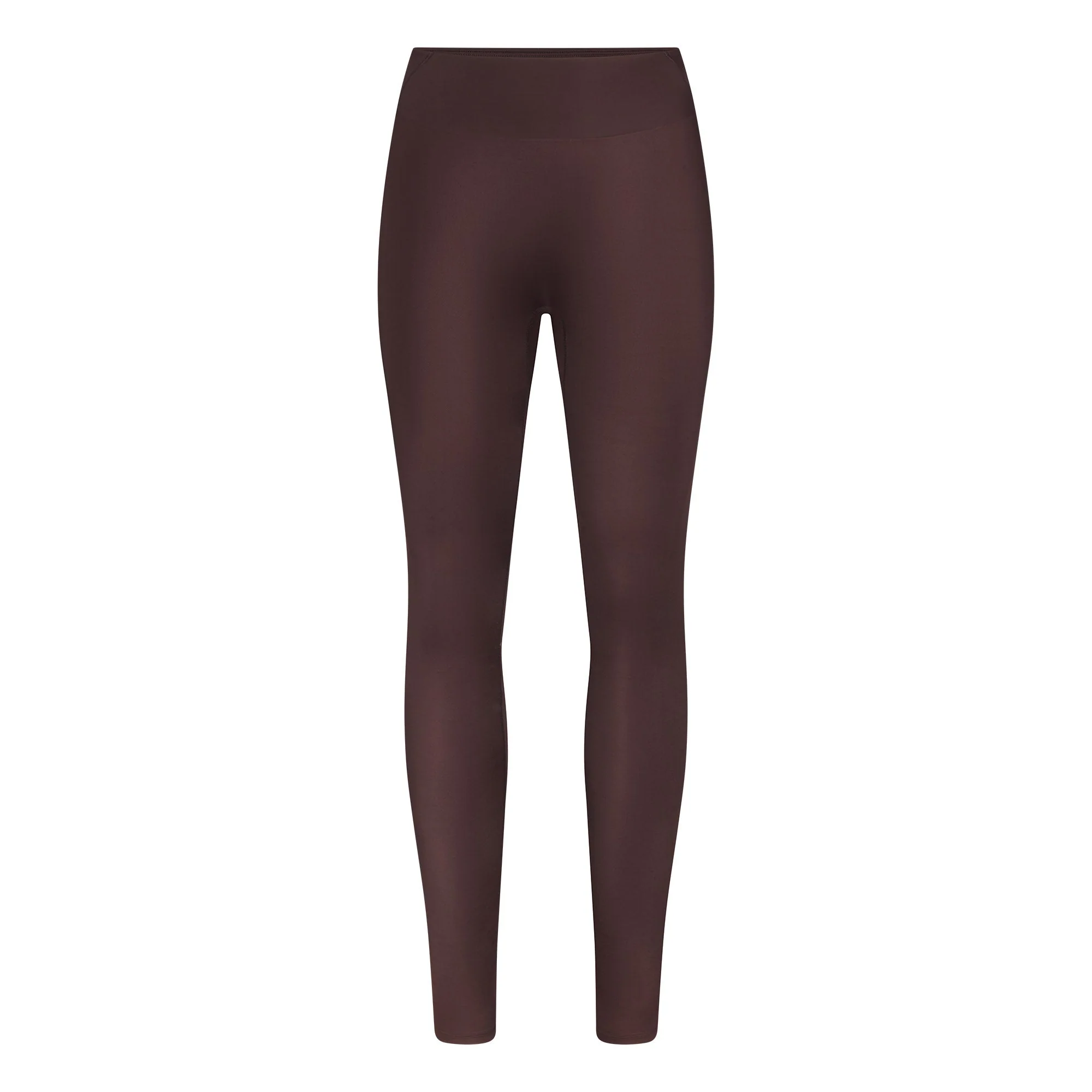 NikeSKIMS SHINE BONDED WAIST 26" LEGGING | PHOENIX - Image 7