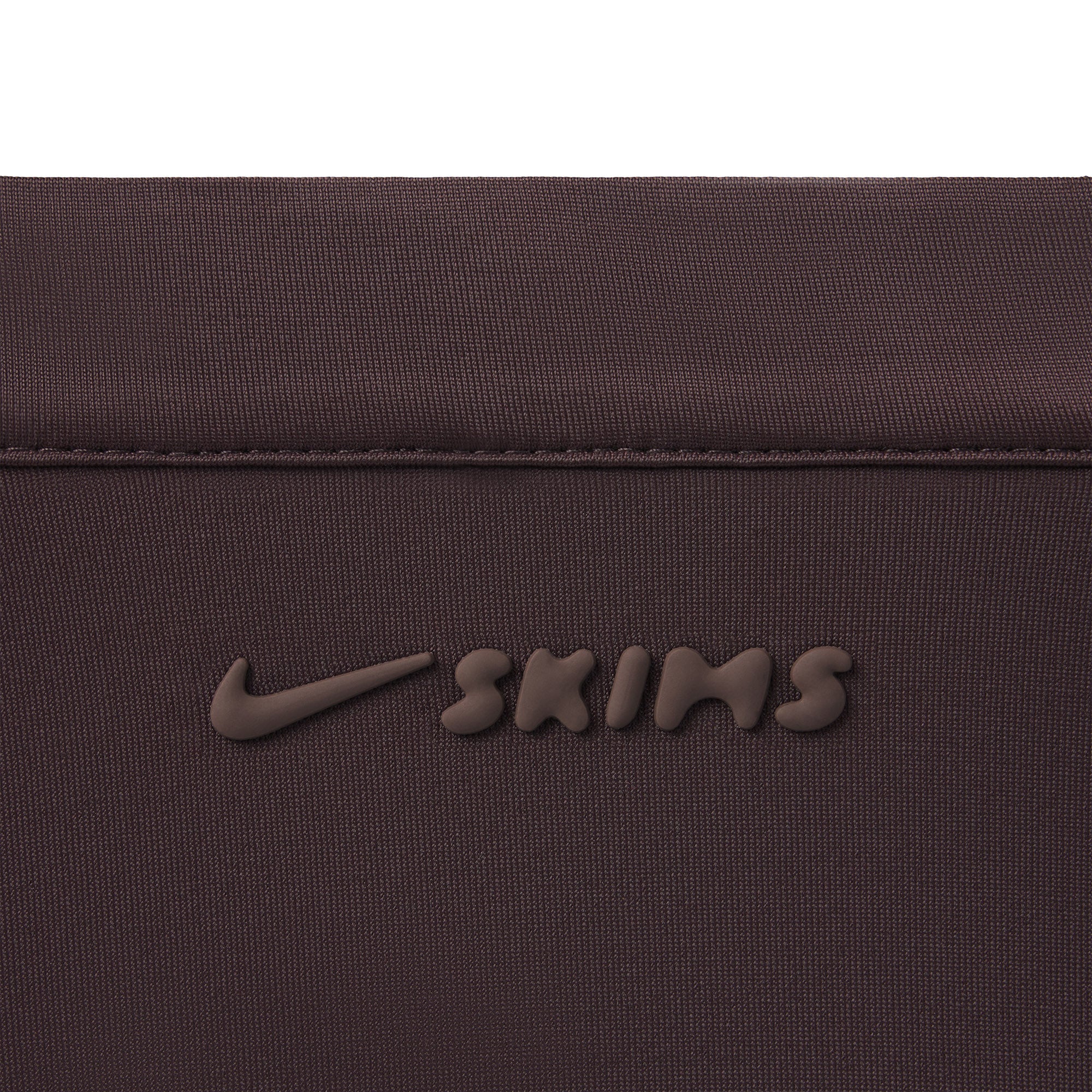 NikeSKIMS SHINE RACER BACK BRA | PHOENIX - Image 4