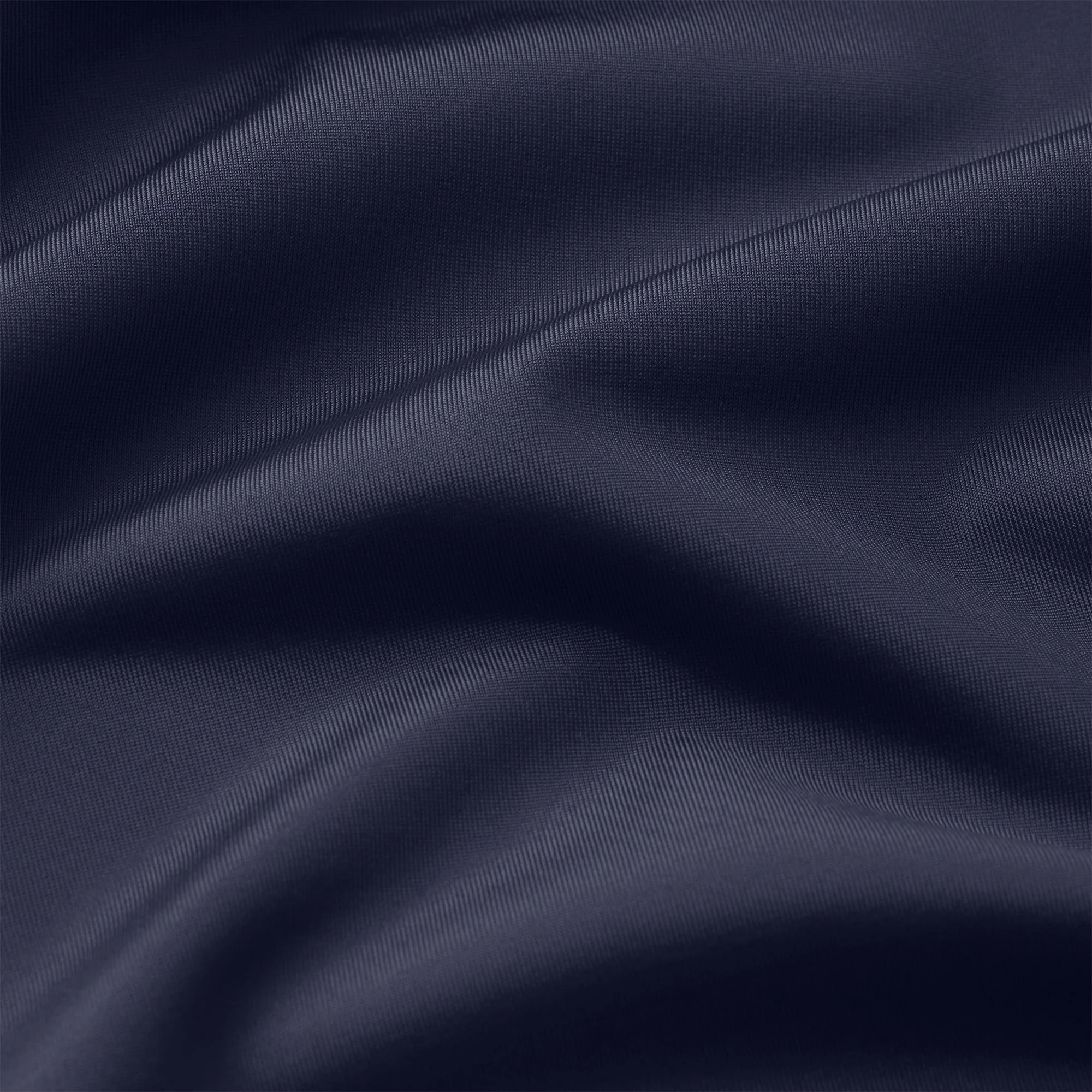 NikeSKIMS SHINE V-NECK TANK | NAVY - Image 5