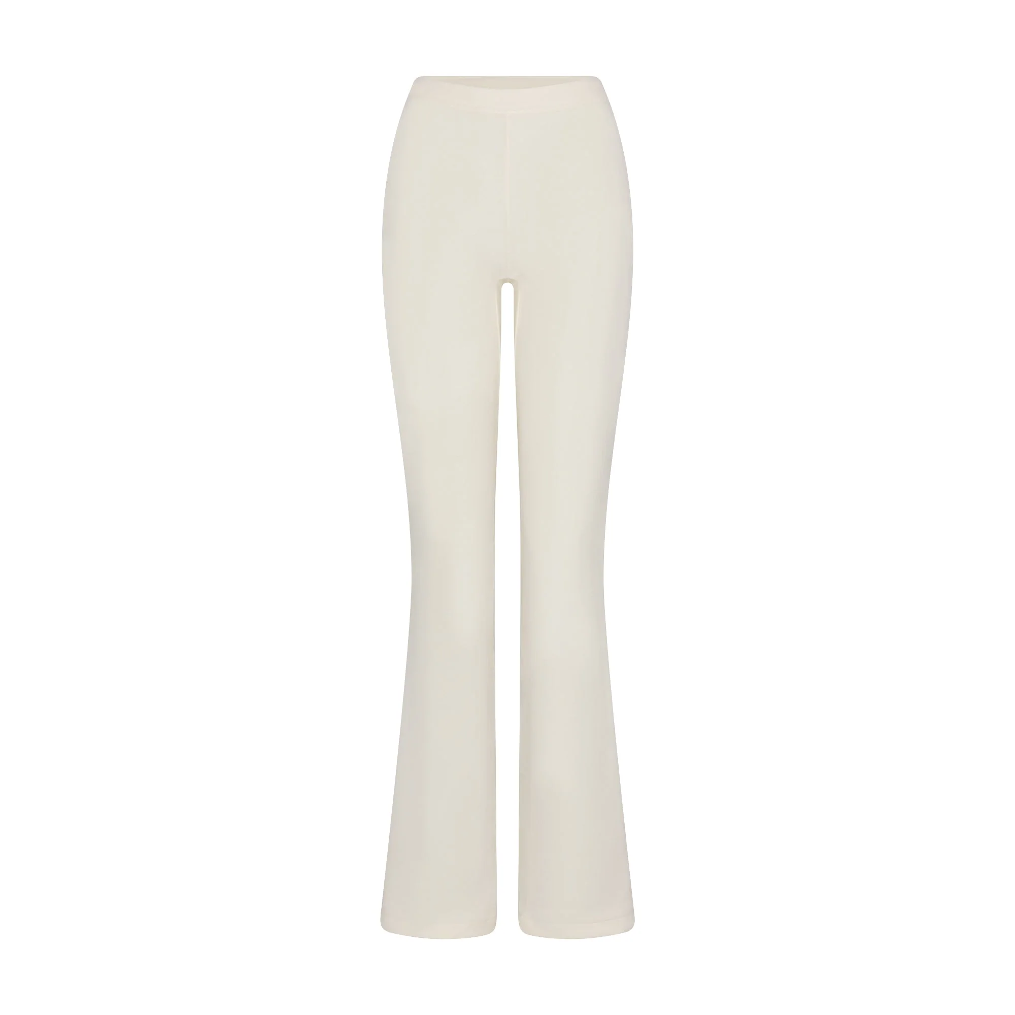 OUTDOOR FLEECE PANT | ECRU - Image 6