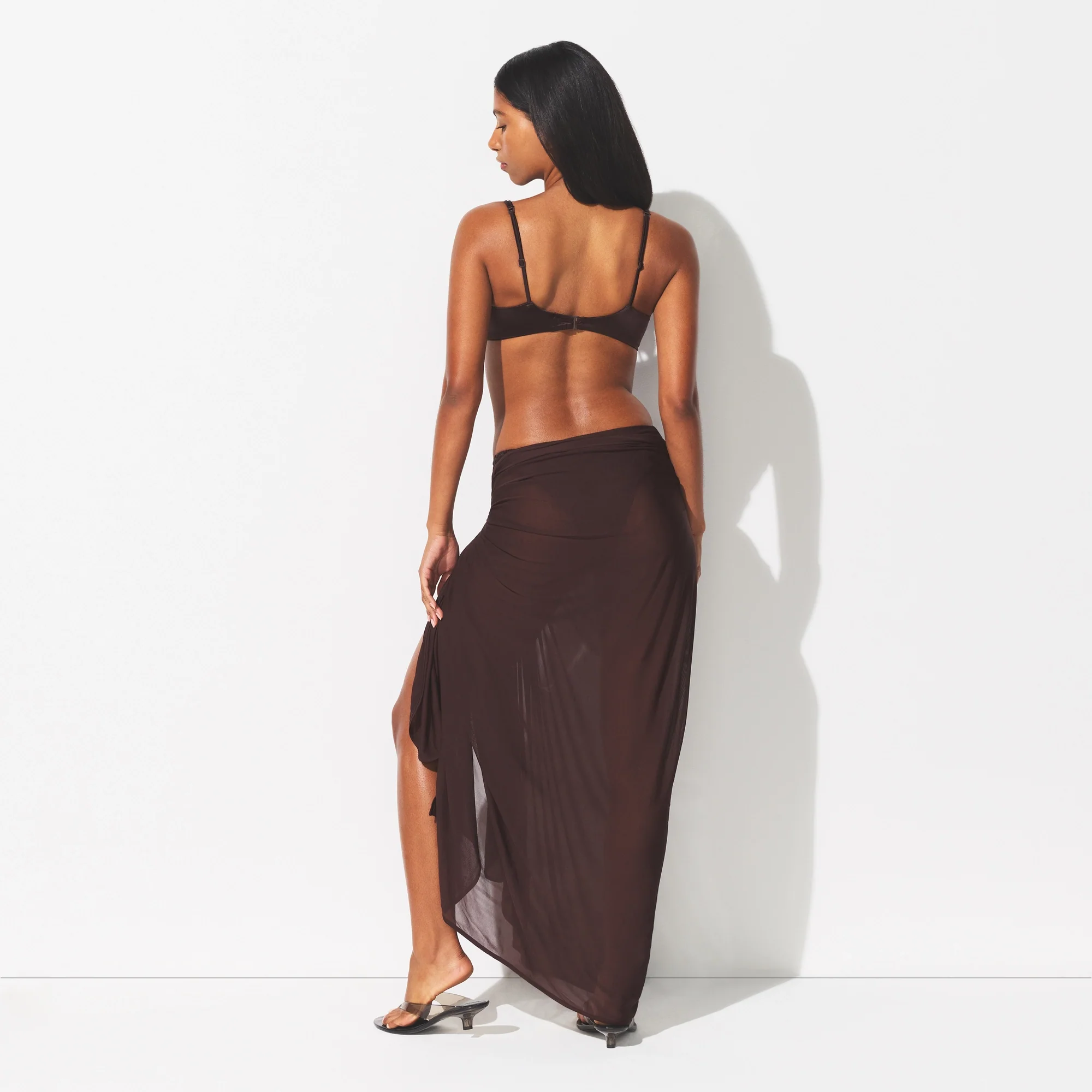 SHEER COVER-UPS PAREO | PHOENIX - Image 3