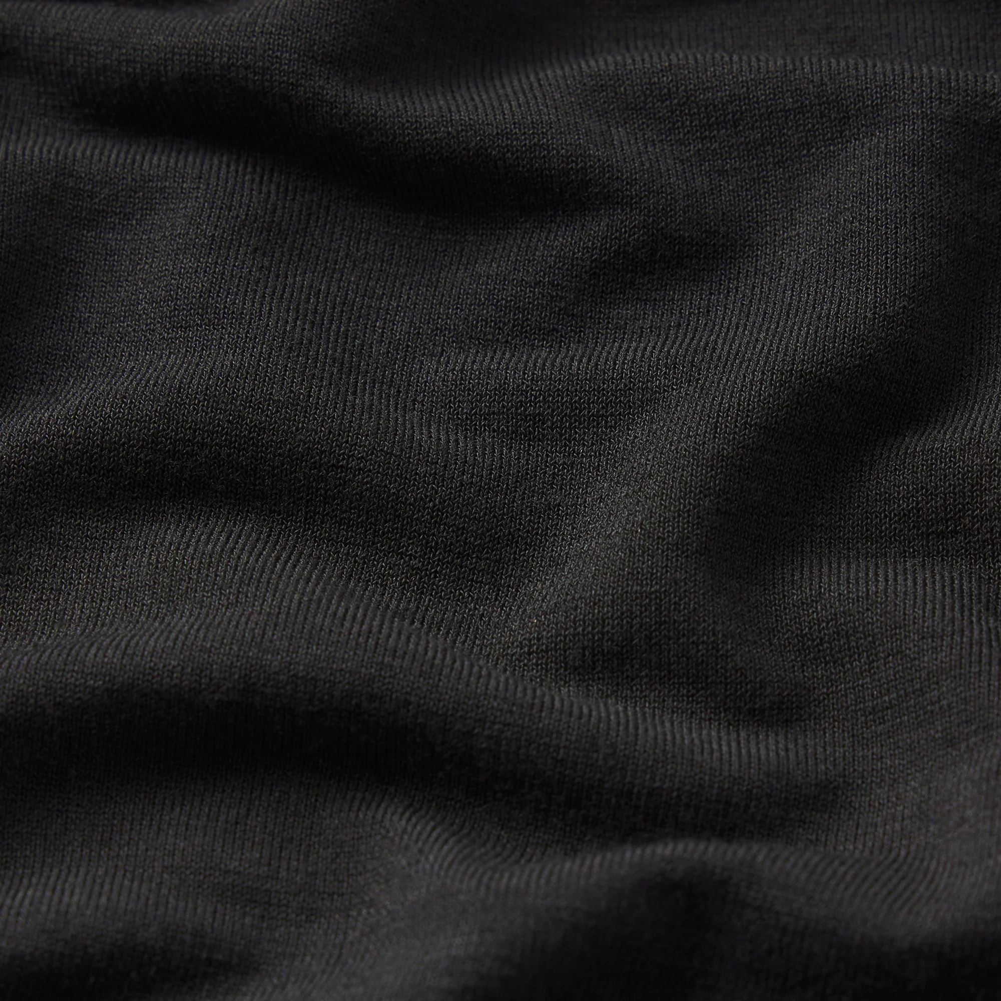 SHEER MODAL OFF THE SHOULDER TOP | ONYX - Image 5